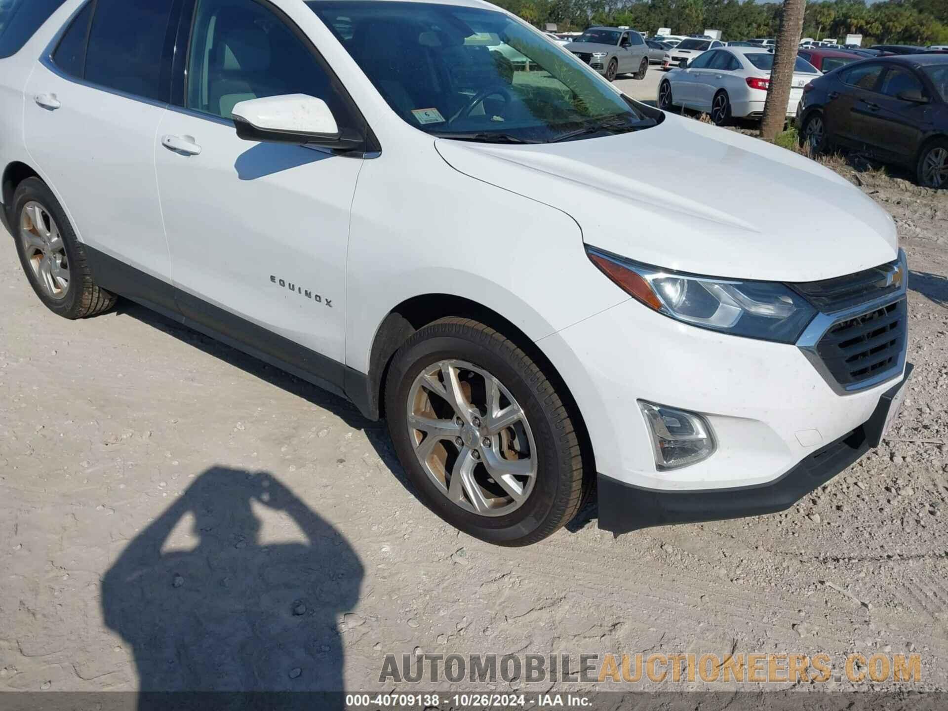 2GNAXVEX5K6279062 CHEVROLET EQUINOX 2019