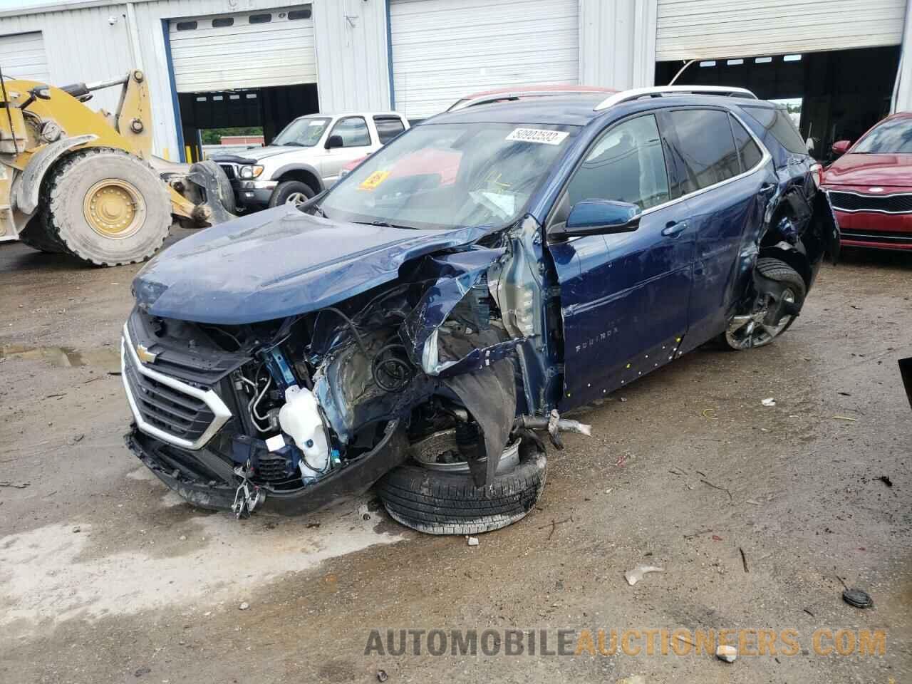 2GNAXVEX5K6280373 CHEVROLET EQUINOX 2019