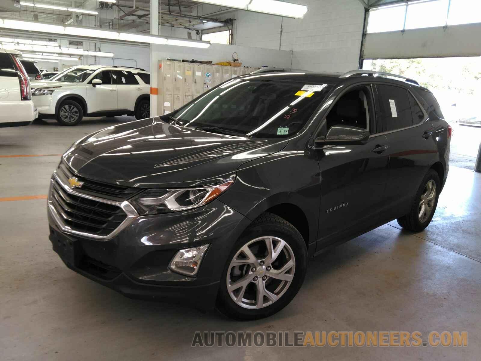 2GNAXVEX5L6252946 Chevrolet Equinox AWD 2020