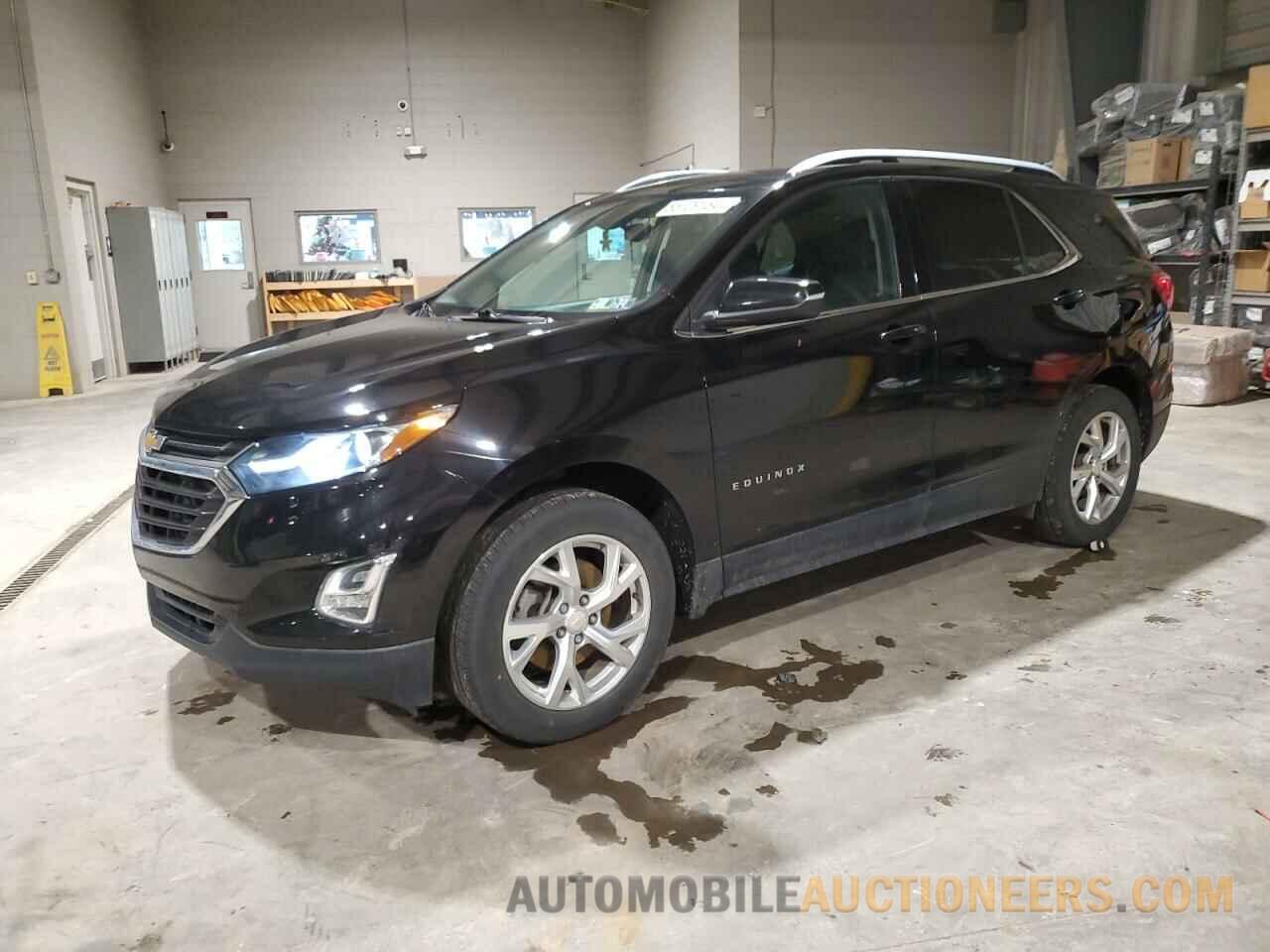 2GNAXVEX6K6153714 CHEVROLET EQUINOX 2019