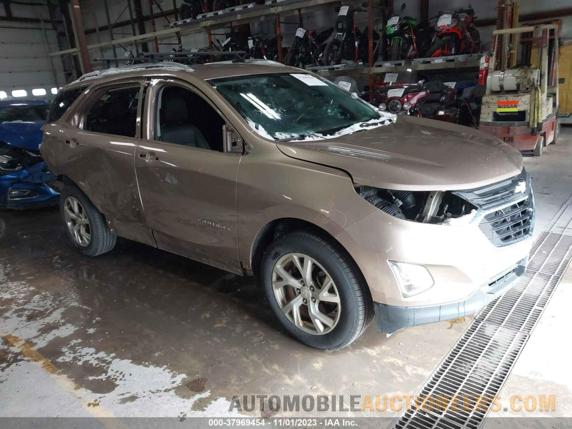 2GNAXVEX6K6176541 CHEVROLET EQUINOX 2019