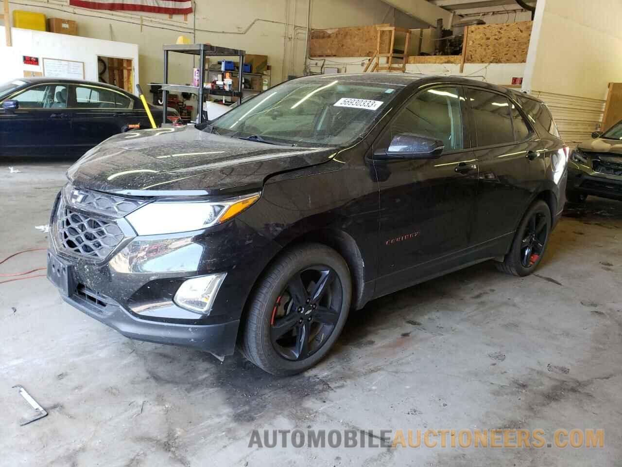 2GNAXVEX6K6301053 CHEVROLET EQUINOX 2019