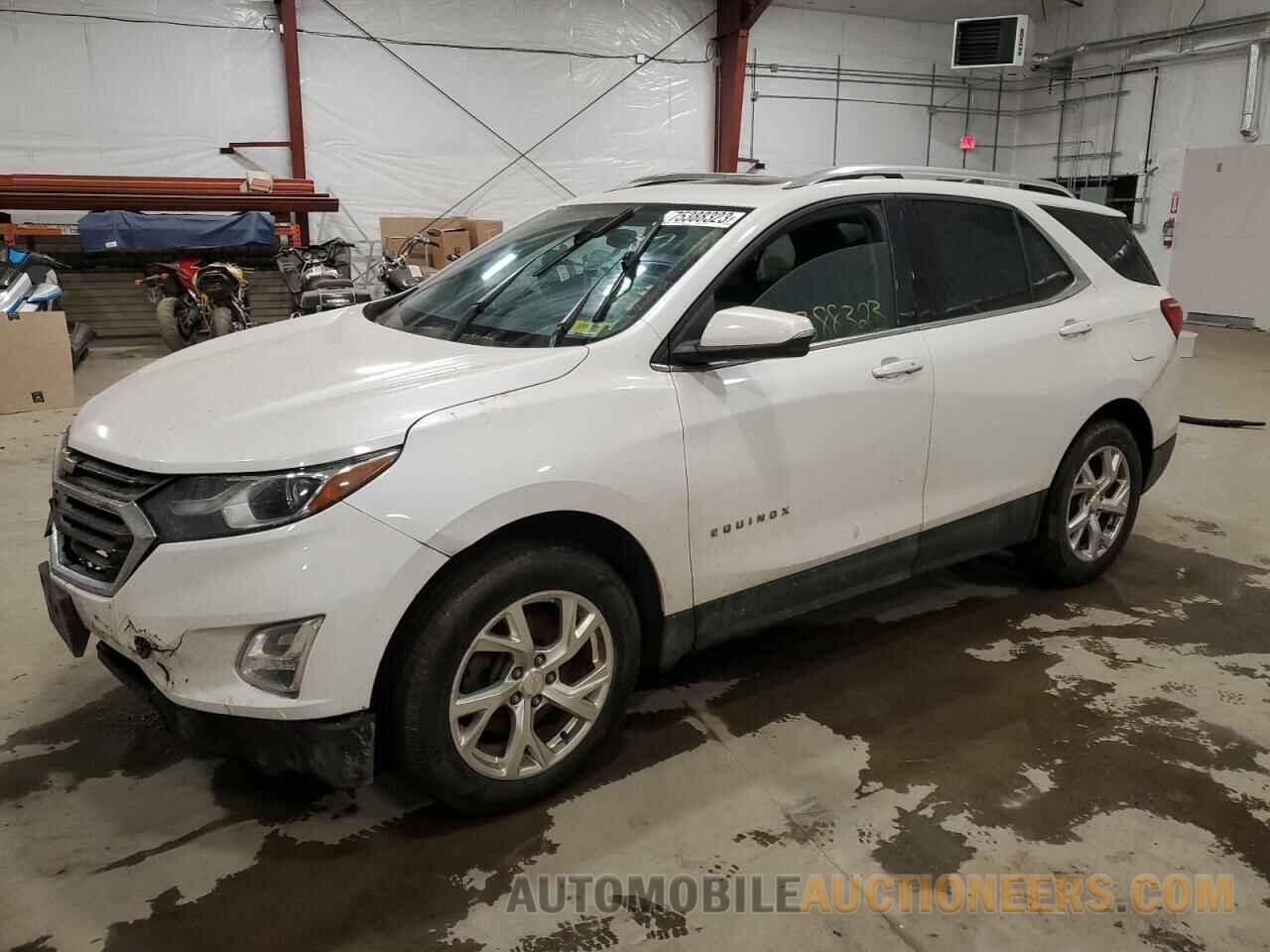 2GNAXVEX7K6181988 CHEVROLET EQUINOX 2019