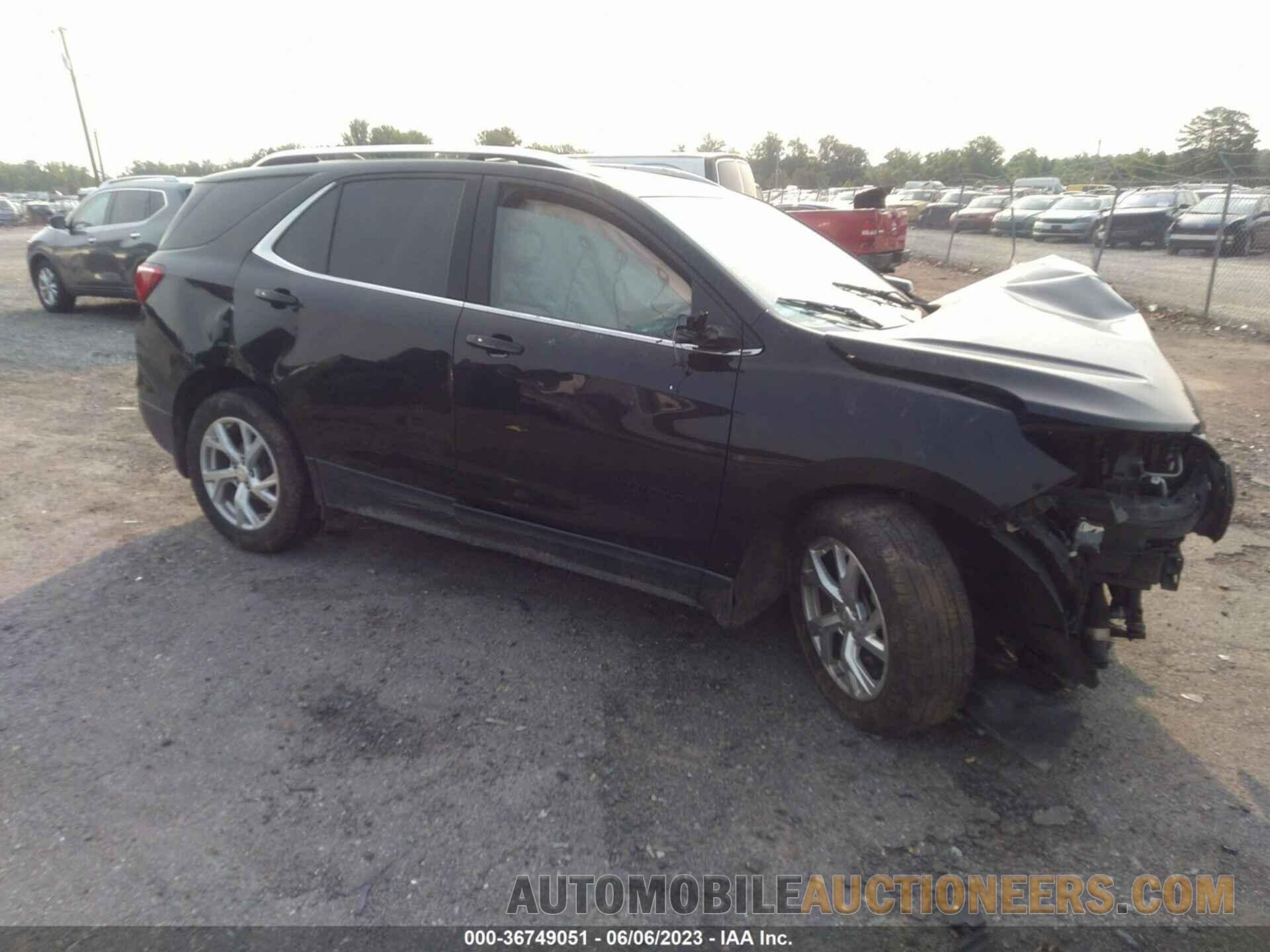 2GNAXVEX7K6189153 CHEVROLET EQUINOX 2019