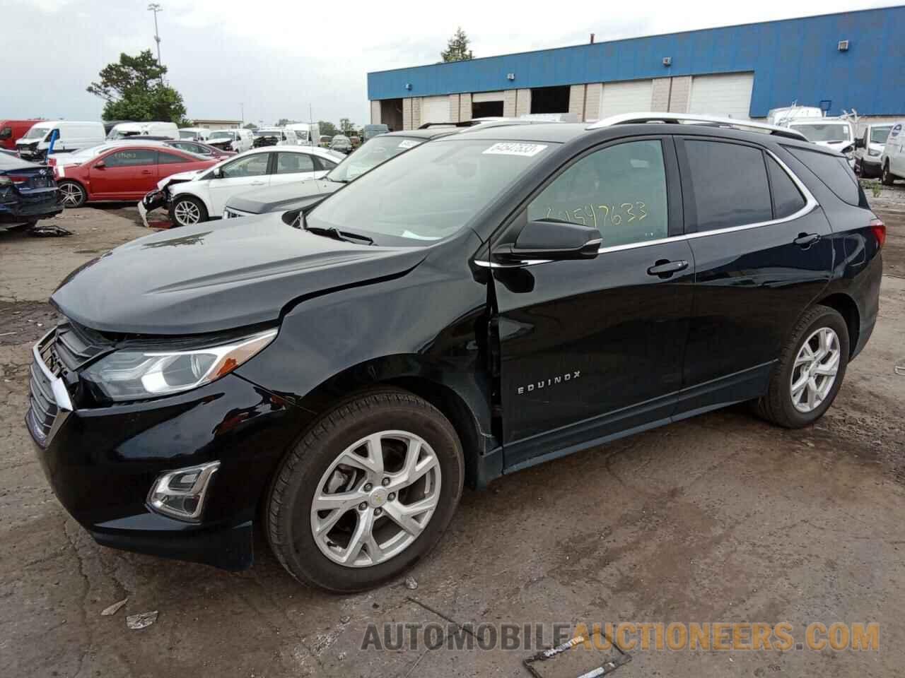 2GNAXVEX7K6207313 CHEVROLET EQUINOX 2019