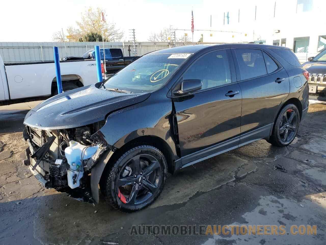 2GNAXVEX7K6295120 CHEVROLET EQUINOX 2019