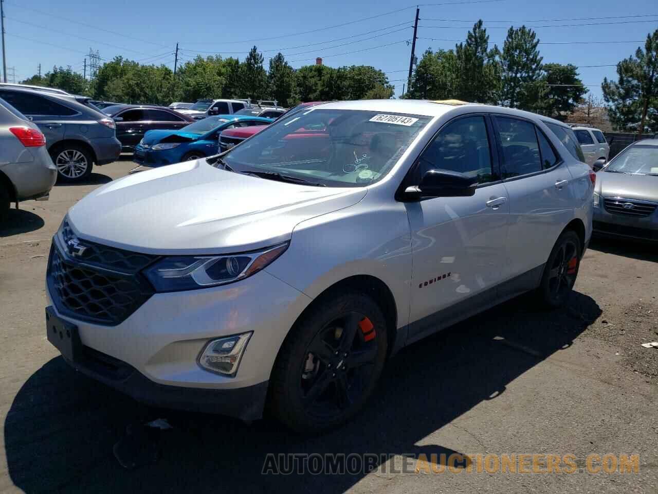 2GNAXVEX7K6298096 CHEVROLET EQUINOX 2019