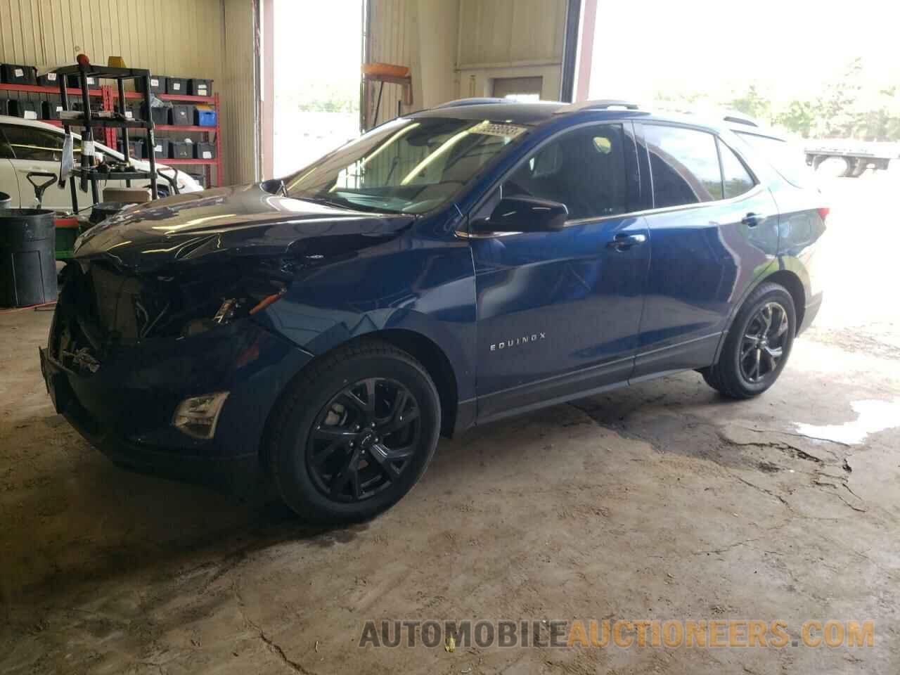 2GNAXVEX7L6231113 CHEVROLET EQUINOX 2020