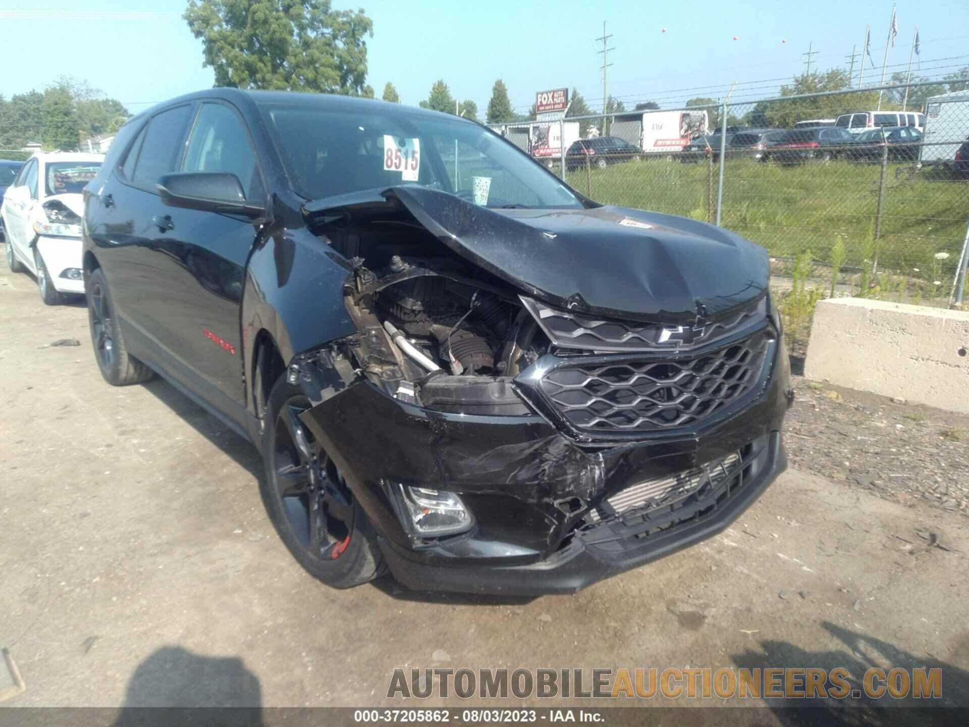 2GNAXVEX8K6108189 CHEVROLET EQUINOX 2019