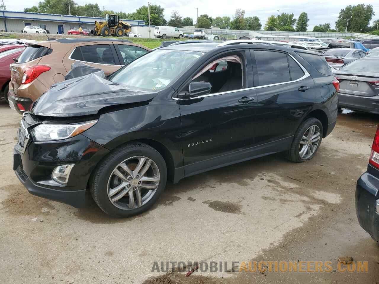 2GNAXVEX8K6142309 CHEVROLET EQUINOX 2019