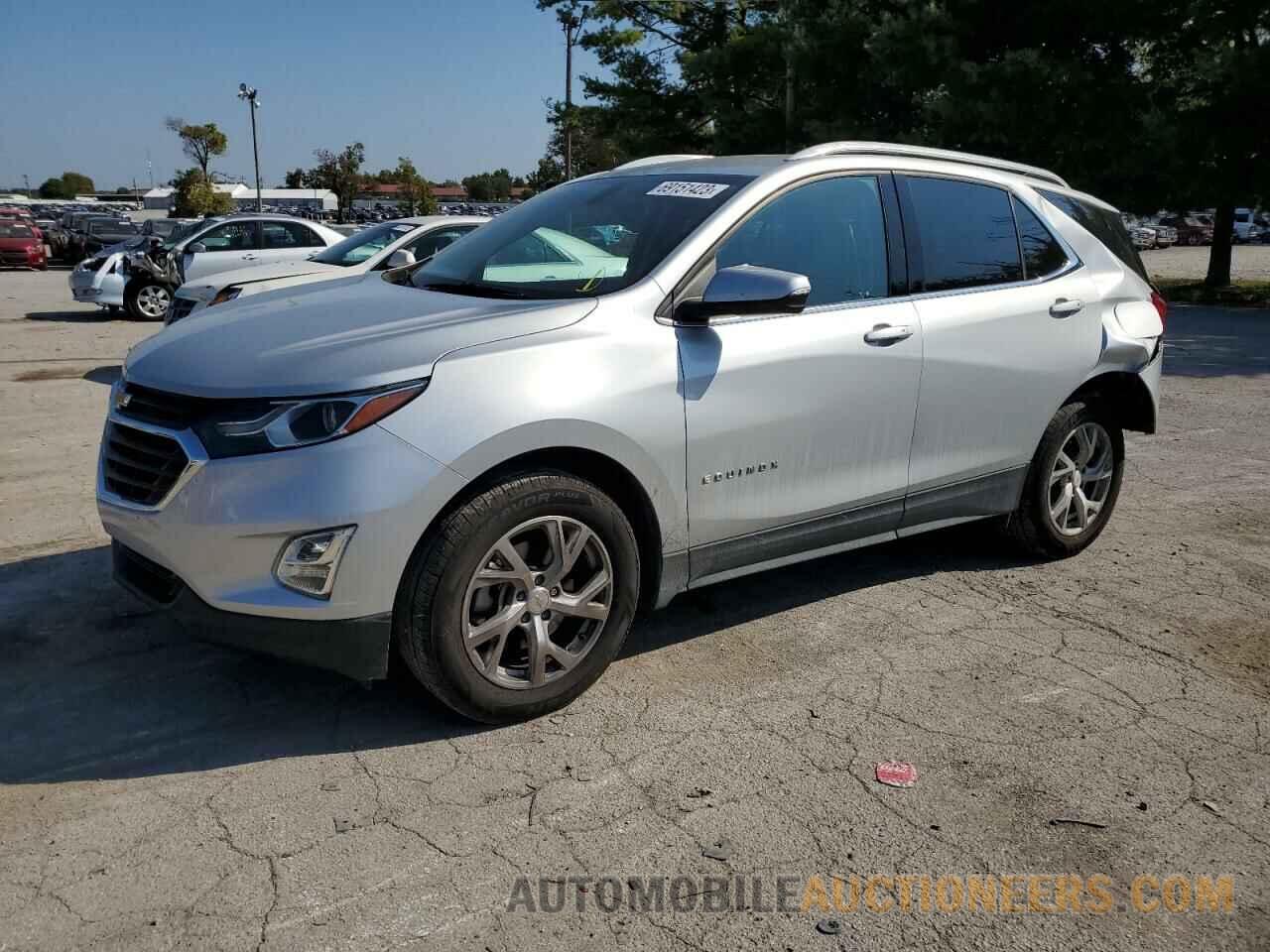 2GNAXVEX8K6158980 CHEVROLET EQUINOX 2019