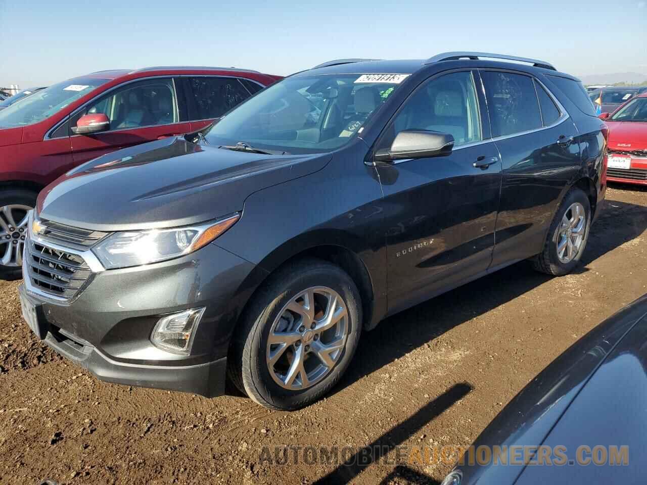 2GNAXVEX8K6195303 CHEVROLET EQUINOX 2019