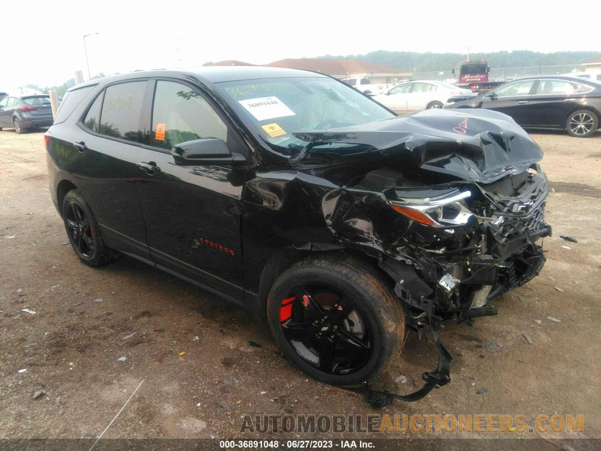 2GNAXVEX8K6215632 CHEVROLET EQUINOX 2019