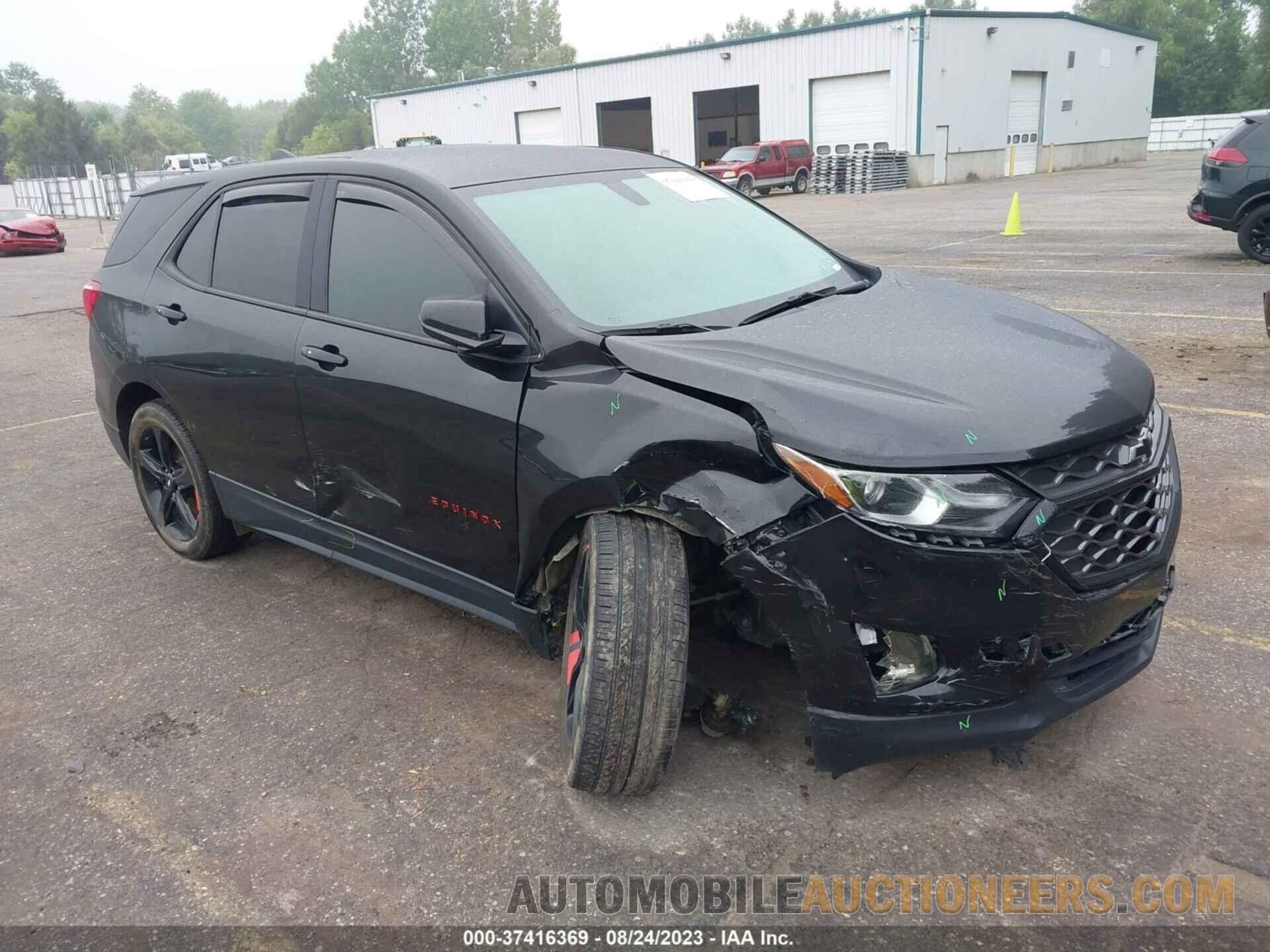 2GNAXVEX8K6304701 CHEVROLET EQUINOX 2019