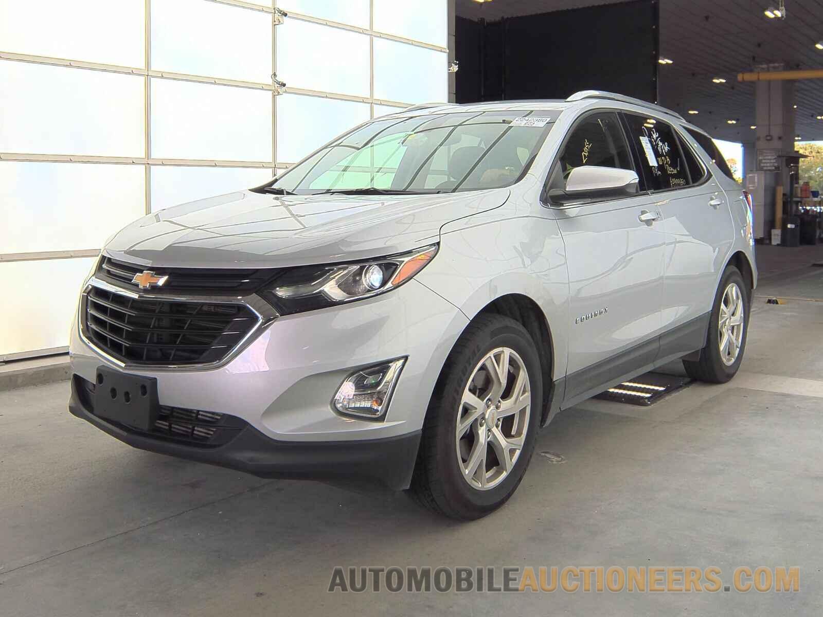 2GNAXVEX9K6156669 Chevrolet Equinox LT 2019