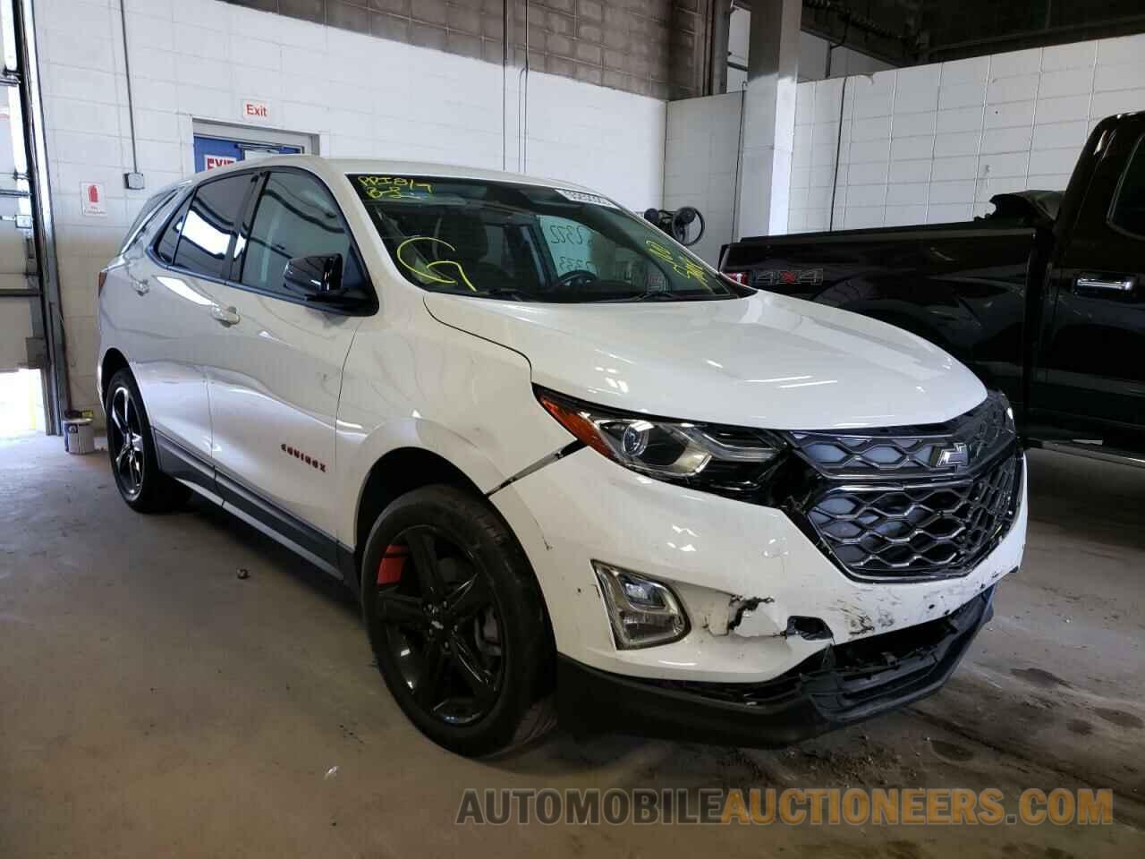 2GNAXVEX9K6182513 CHEVROLET EQUINOX 2019