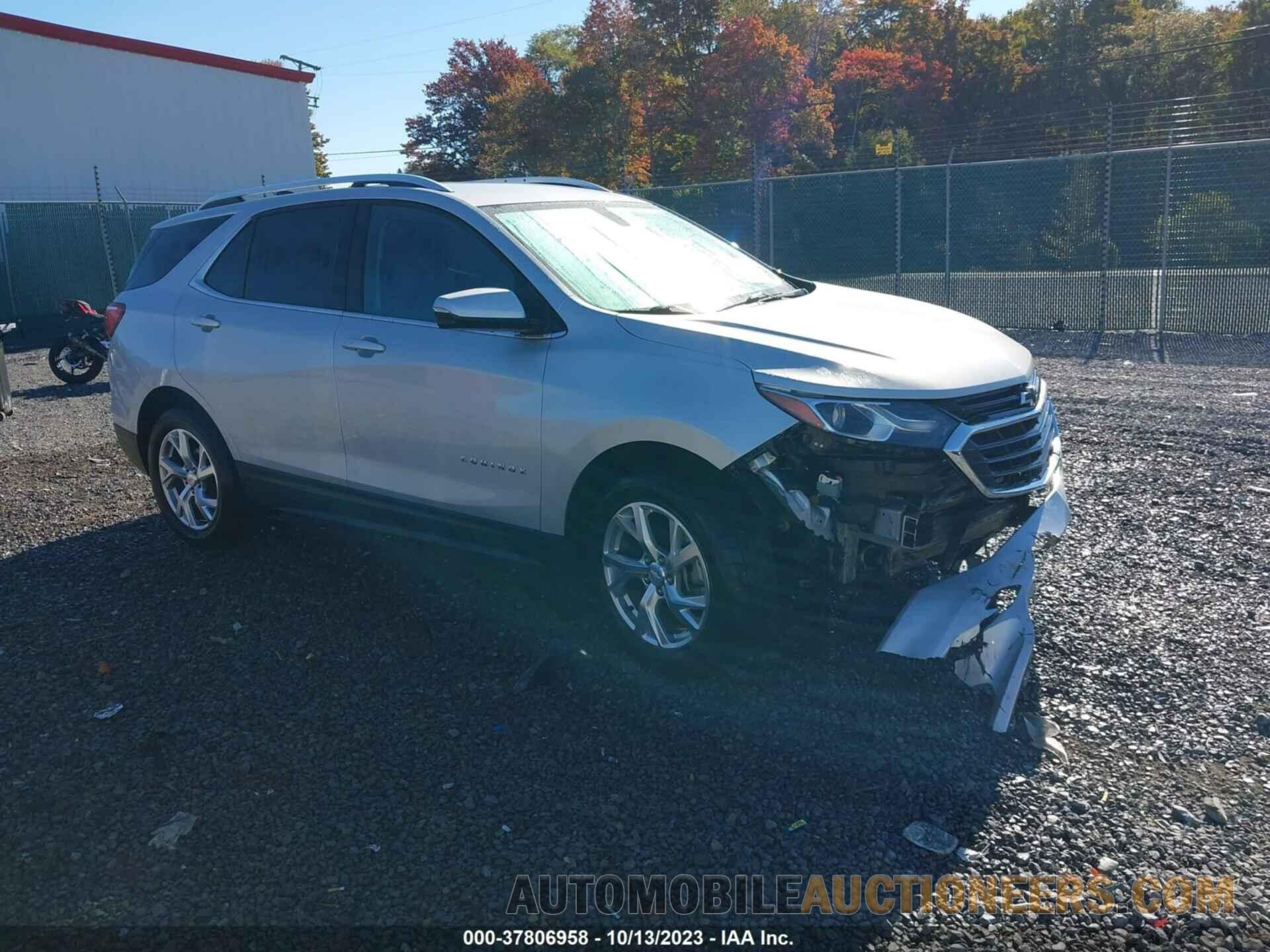 2GNAXVEX9K6185847 CHEVROLET EQUINOX 2019