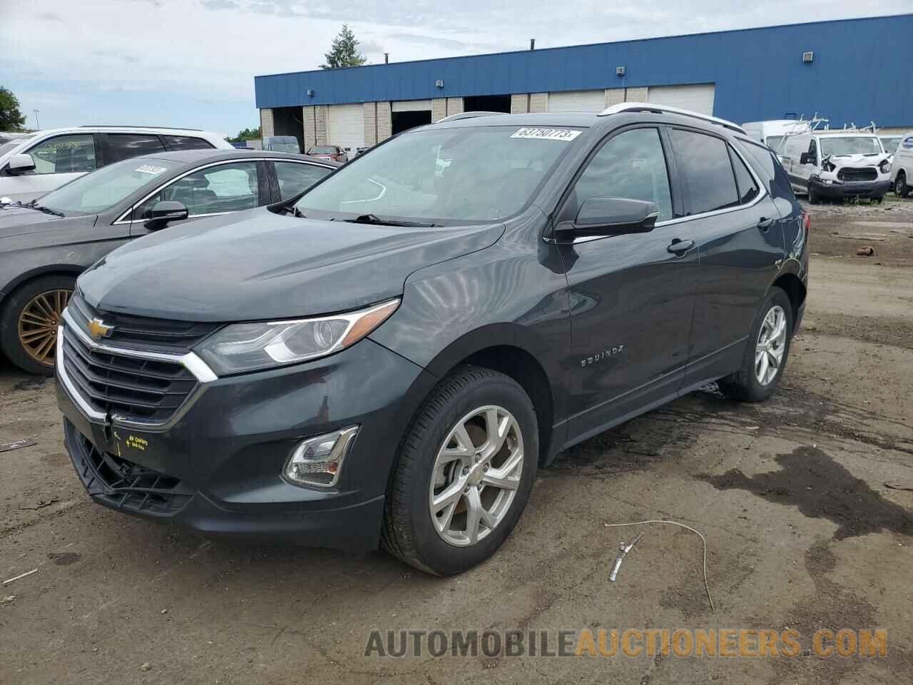 2GNAXVEX9K6208480 CHEVROLET EQUINOX 2019