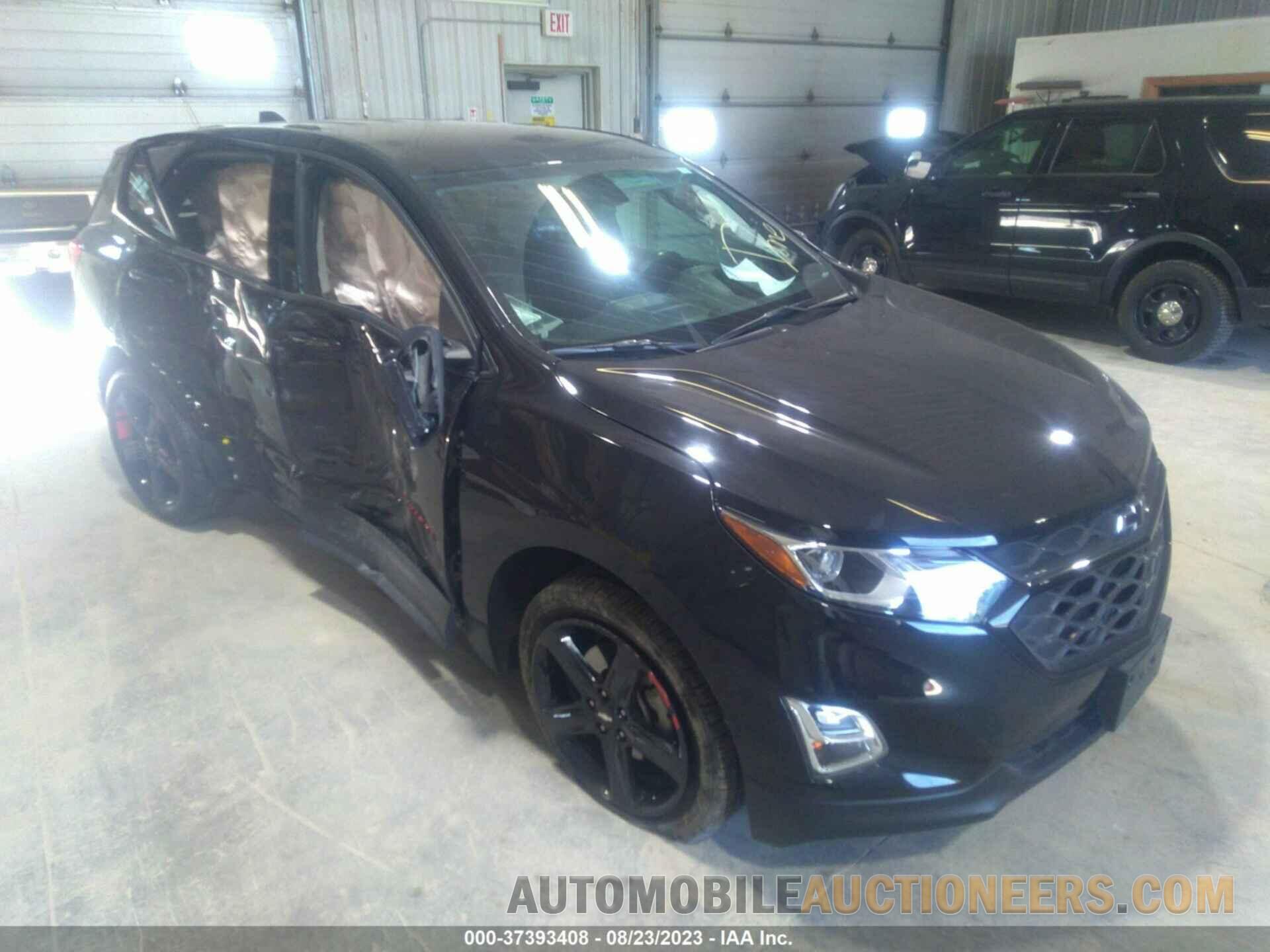 2GNAXVEX9K6230009 CHEVROLET EQUINOX 2019