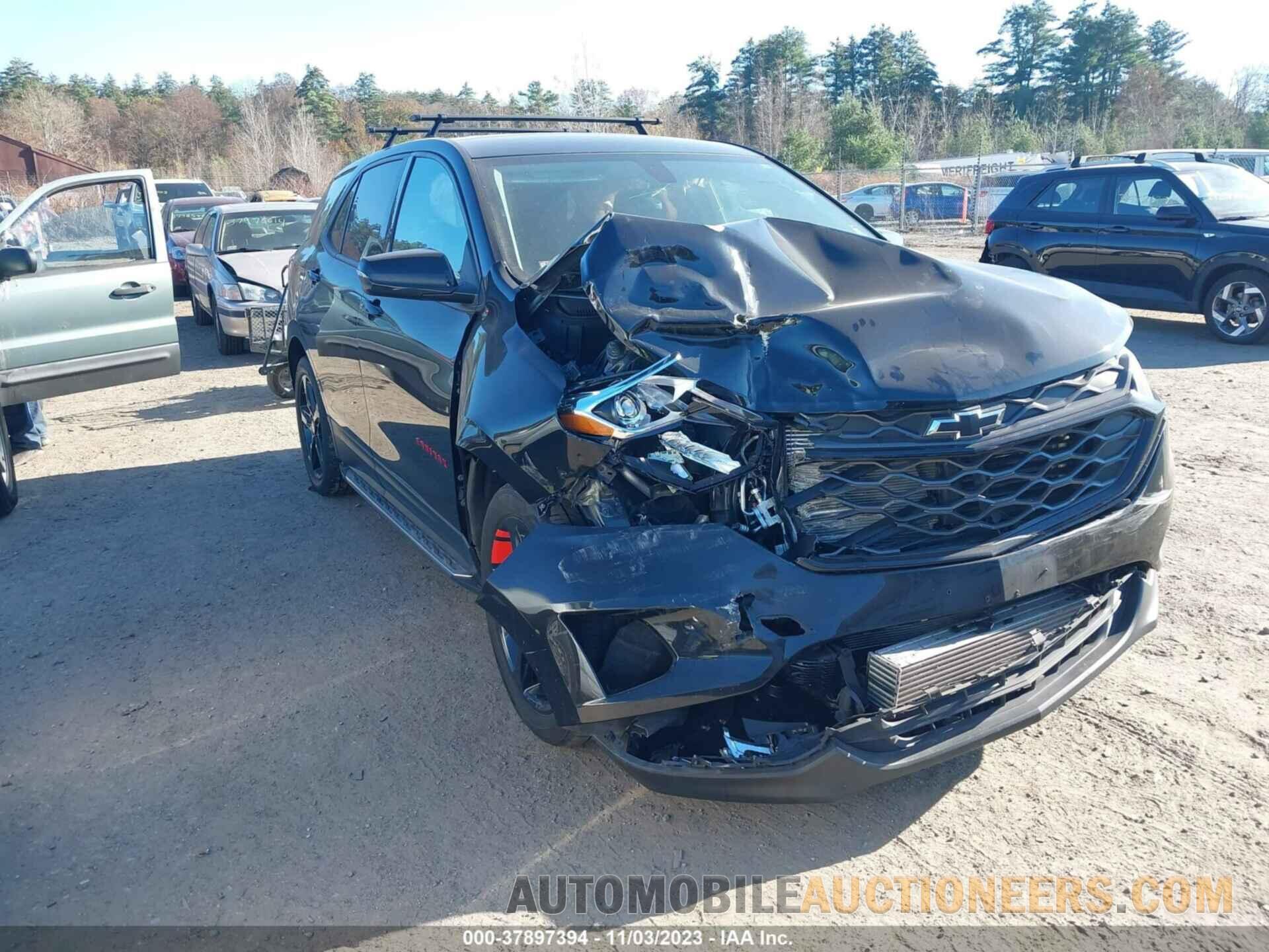 2GNAXVEX9K6268453 CHEVROLET EQUINOX 2019