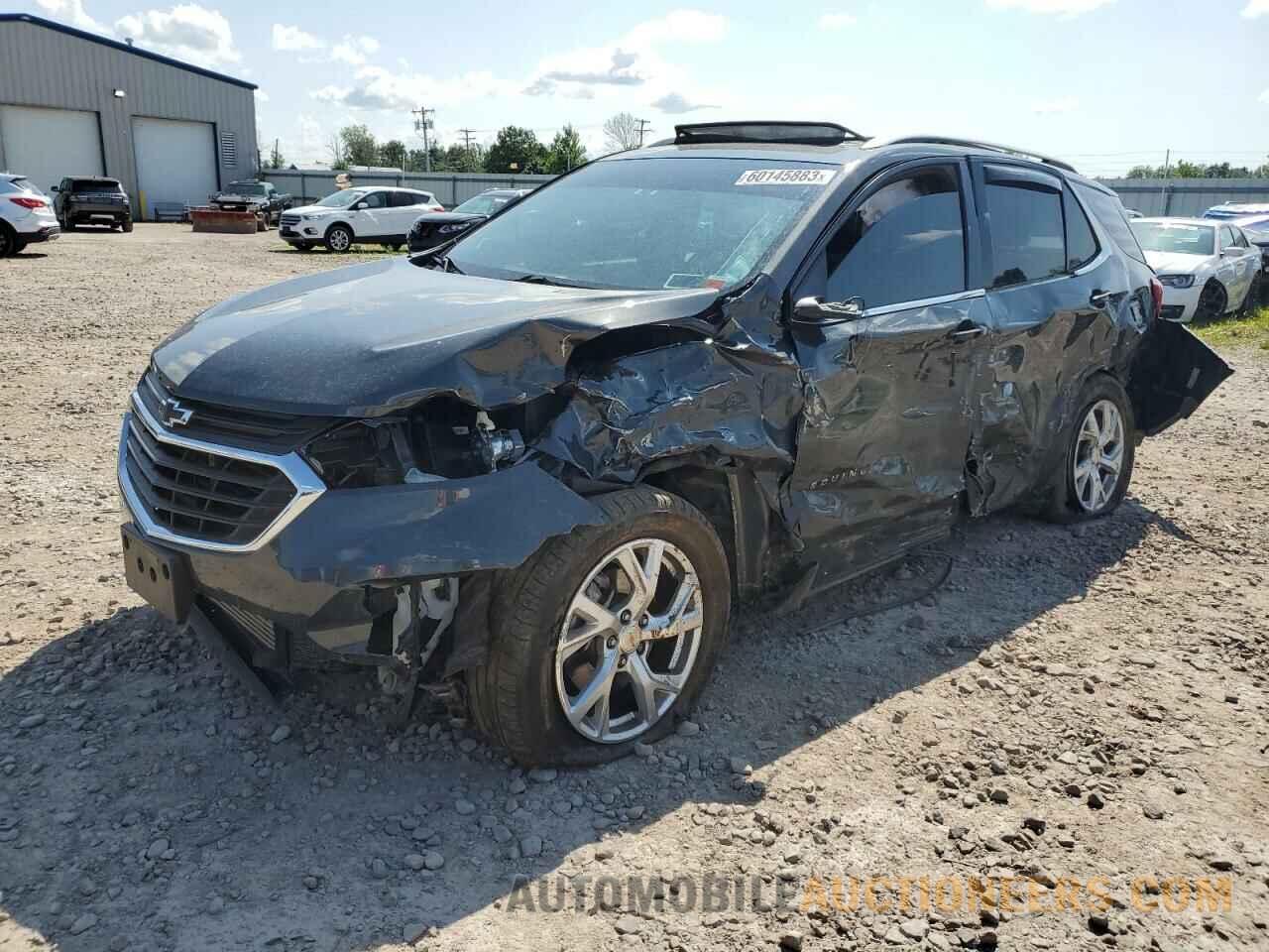 2GNAXVEX9K6278657 CHEVROLET EQUINOX 2019