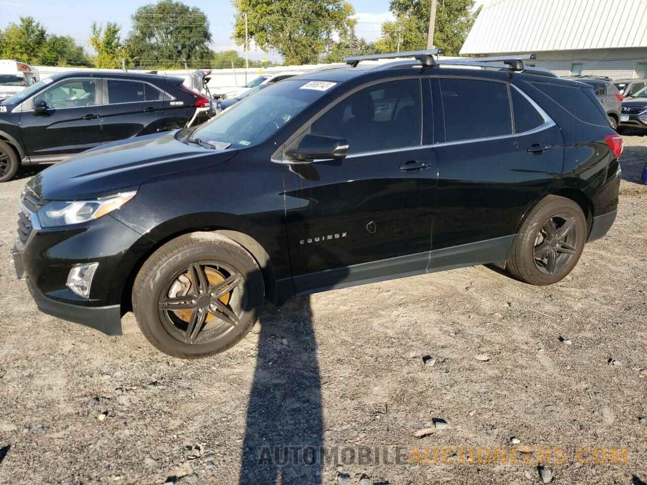 2GNAXVEX9K6281476 CHEVROLET EQUINOX 2019