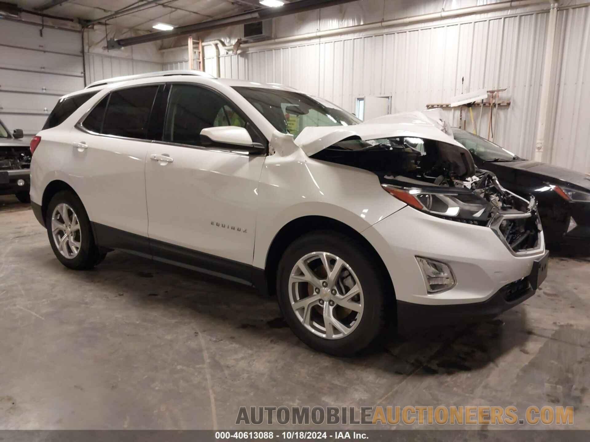 2GNAXVEX9L6137671 CHEVROLET EQUINOX 2020