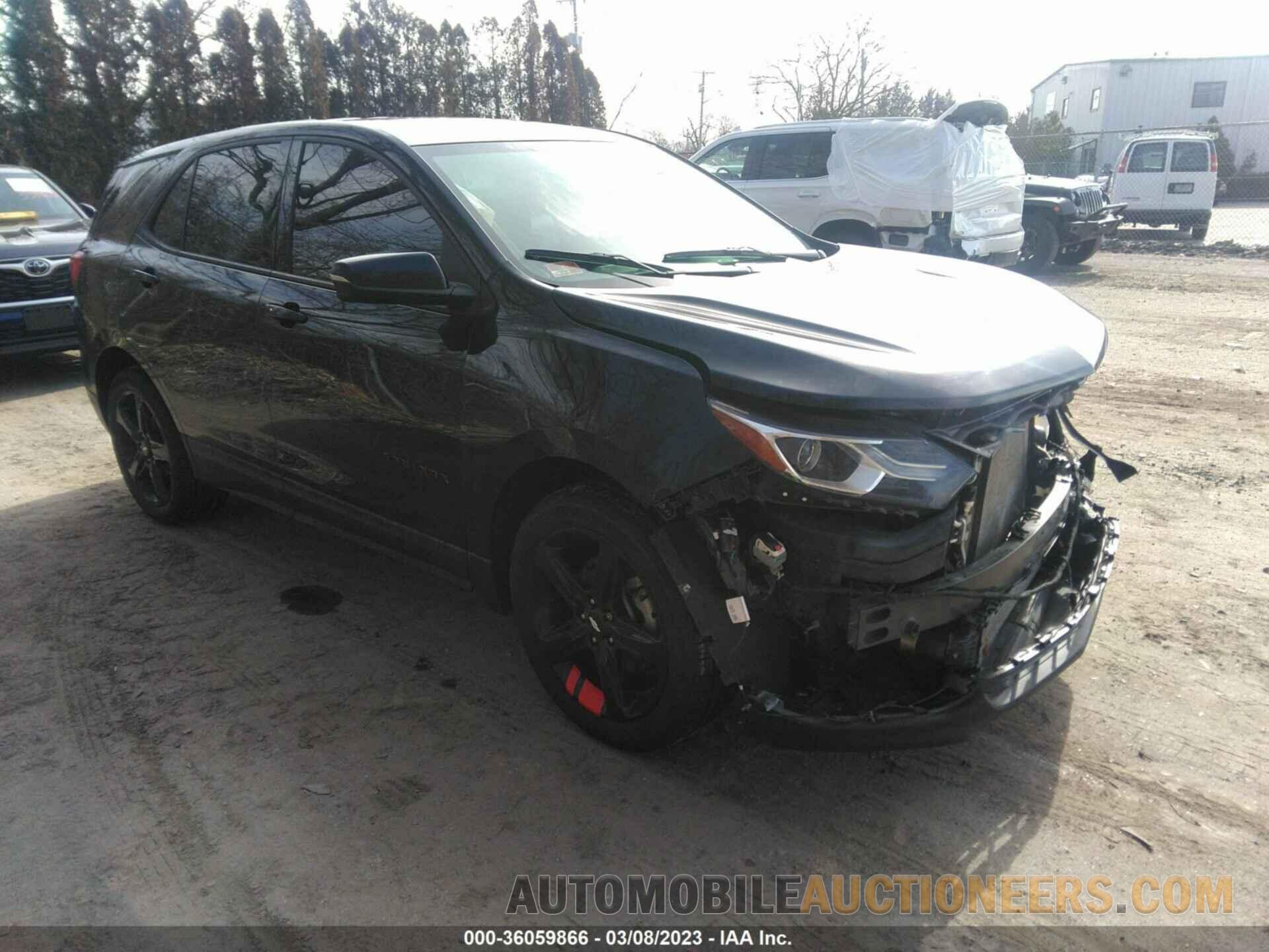 2GNAXVEXXK6202591 CHEVROLET EQUINOX 2019