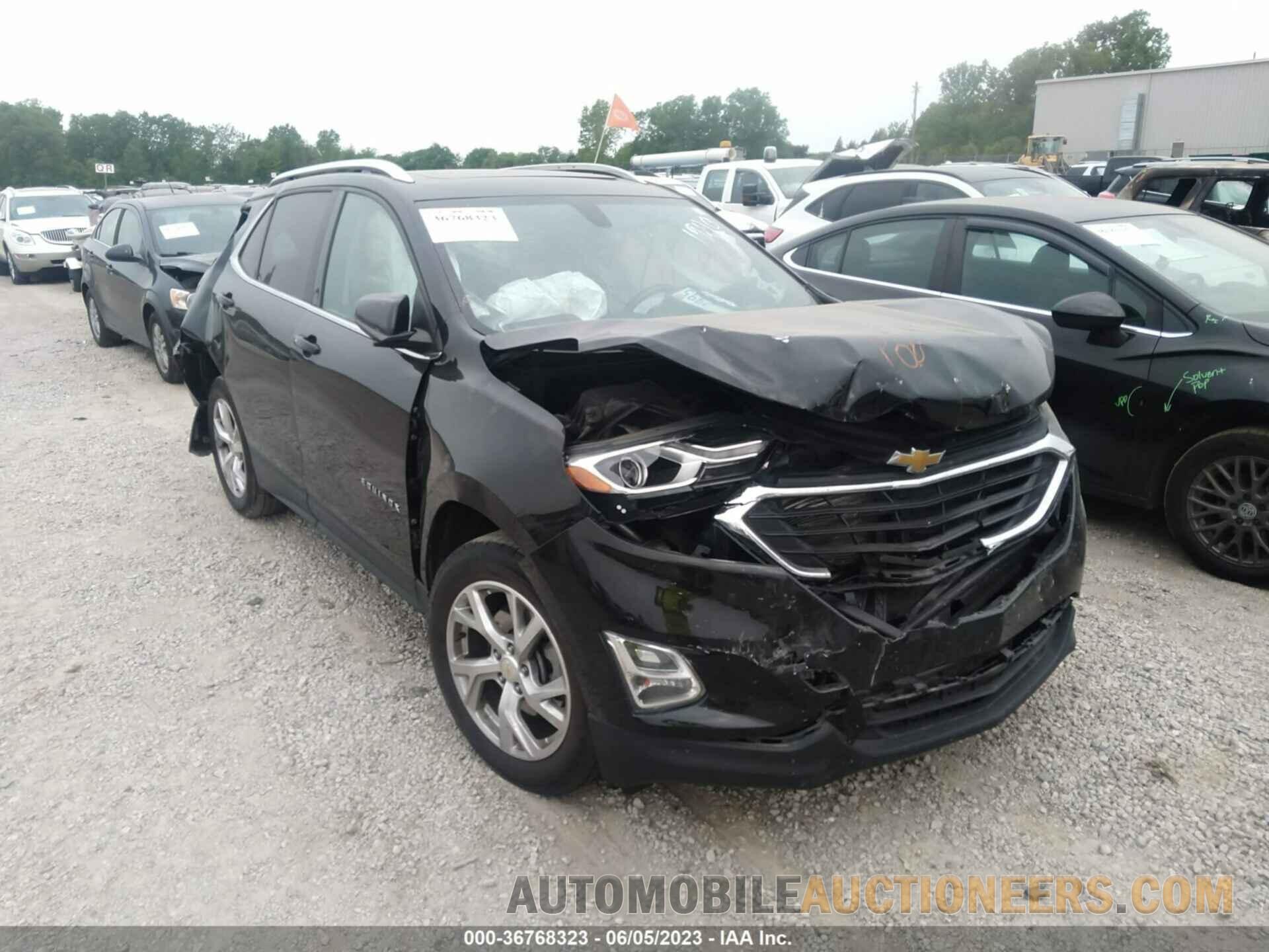 2GNAXVEXXK6277940 CHEVROLET EQUINOX 2019