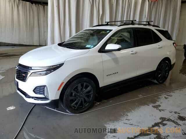 2GNAXWEV2N6104292 CHEVROLET EQUINOX 2022