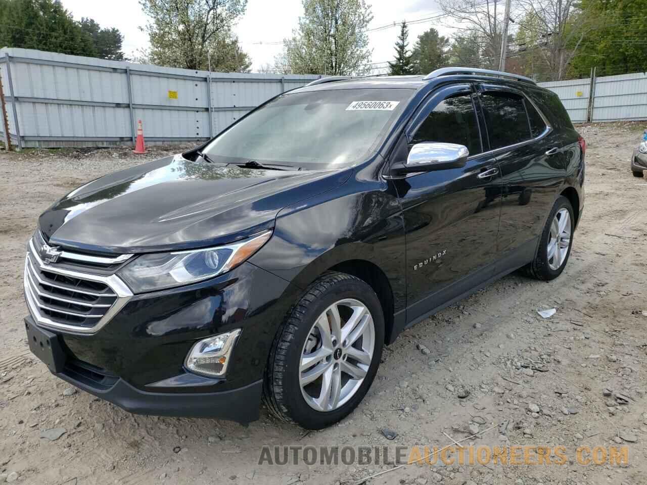 2GNAXWEX0J6138503 CHEVROLET EQUINOX 2018