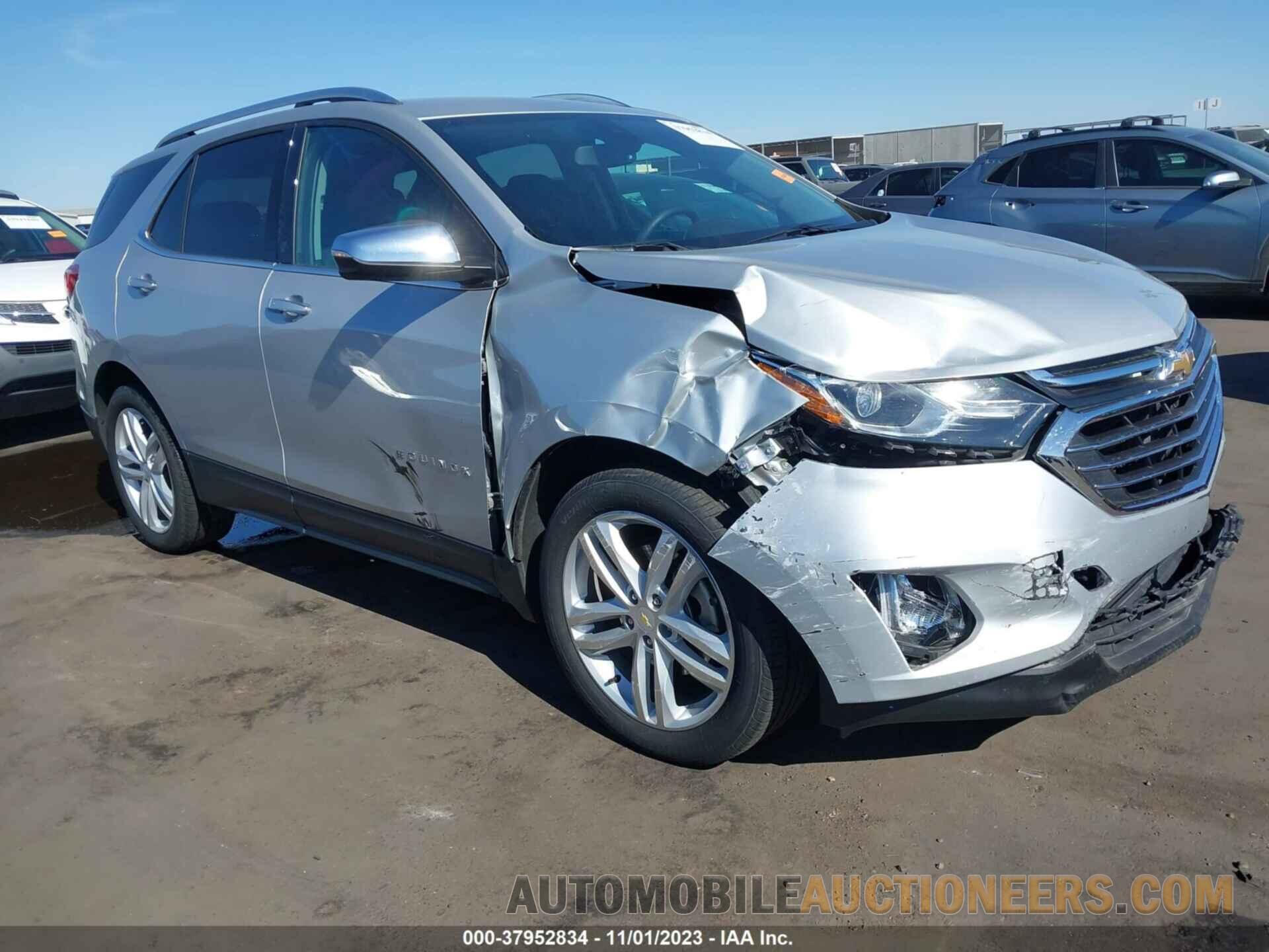 2GNAXWEX0J6211241 CHEVROLET EQUINOX 2018