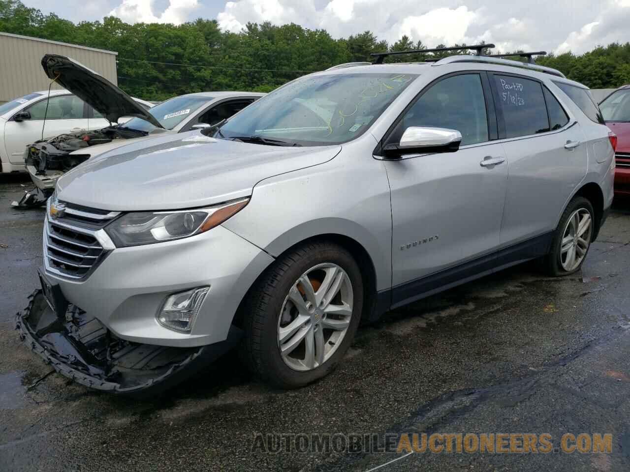 2GNAXWEX1J6165189 CHEVROLET EQUINOX 2018