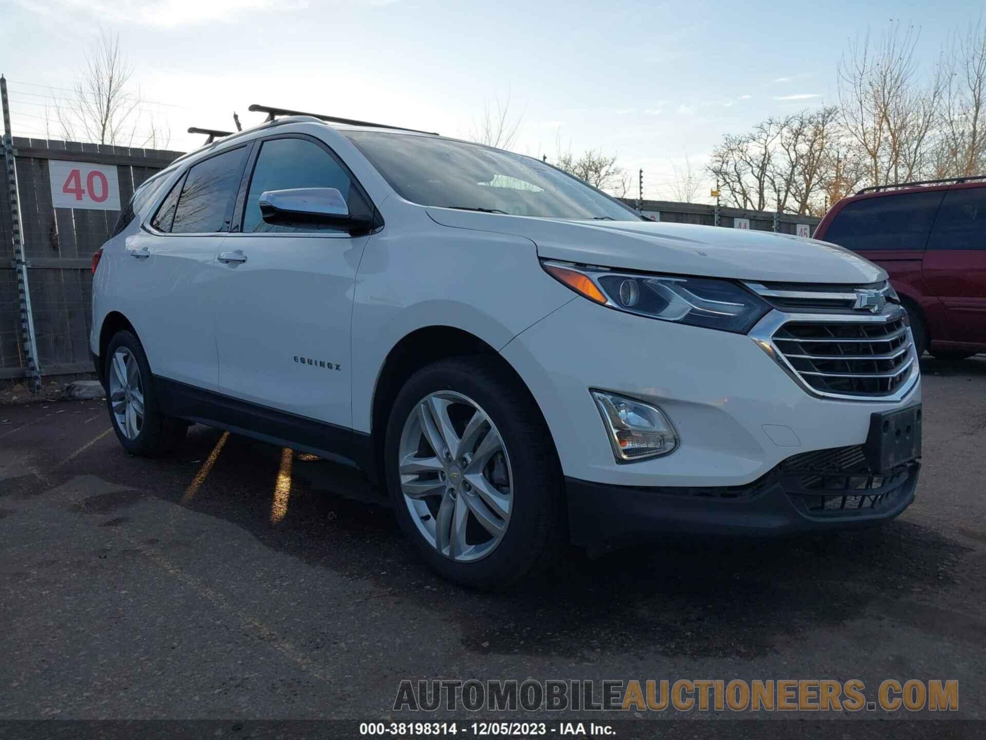 2GNAXWEX1J6249075 CHEVROLET EQUINOX 2018