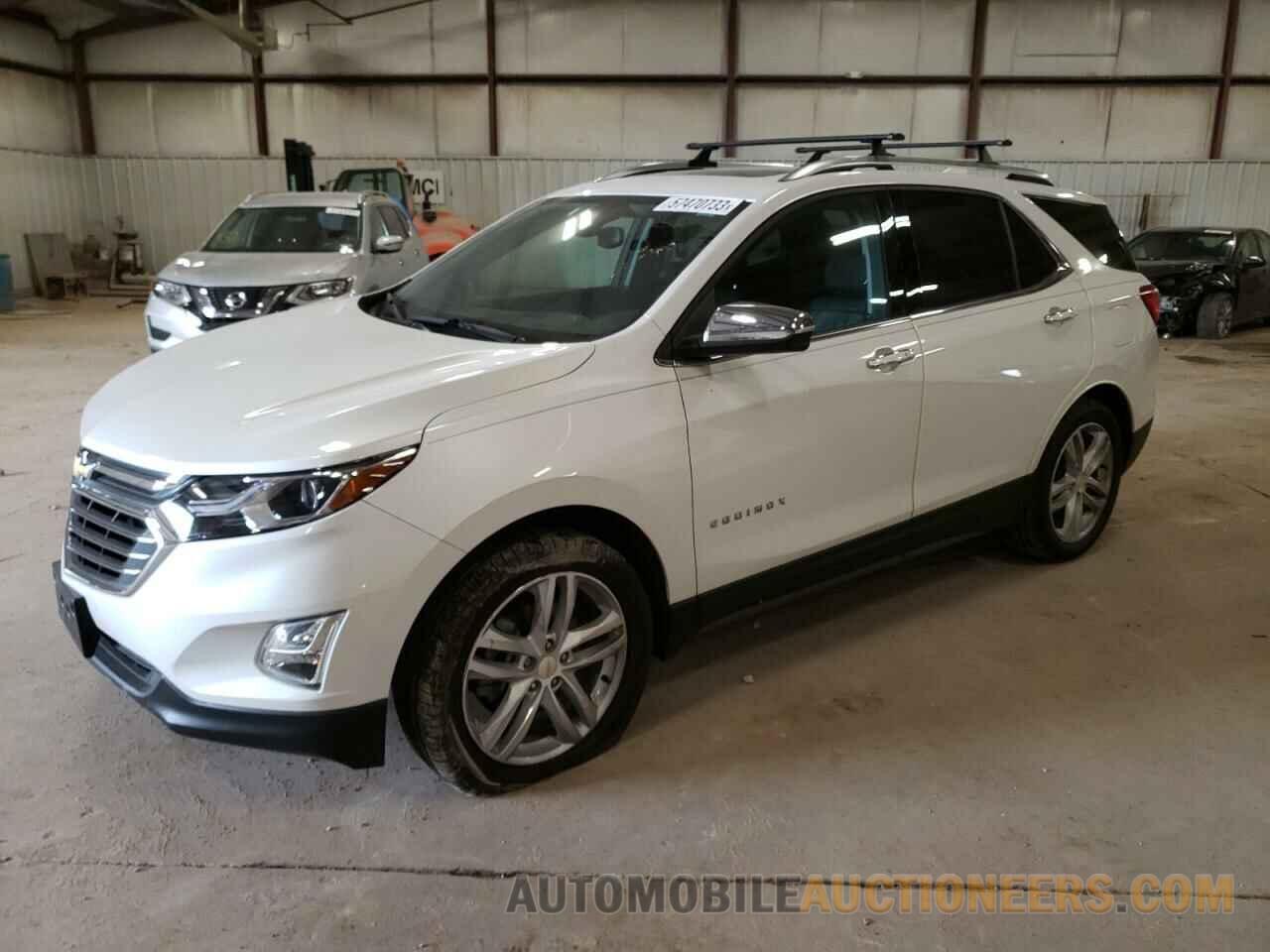 2GNAXWEX2J6347886 CHEVROLET EQUINOX 2018