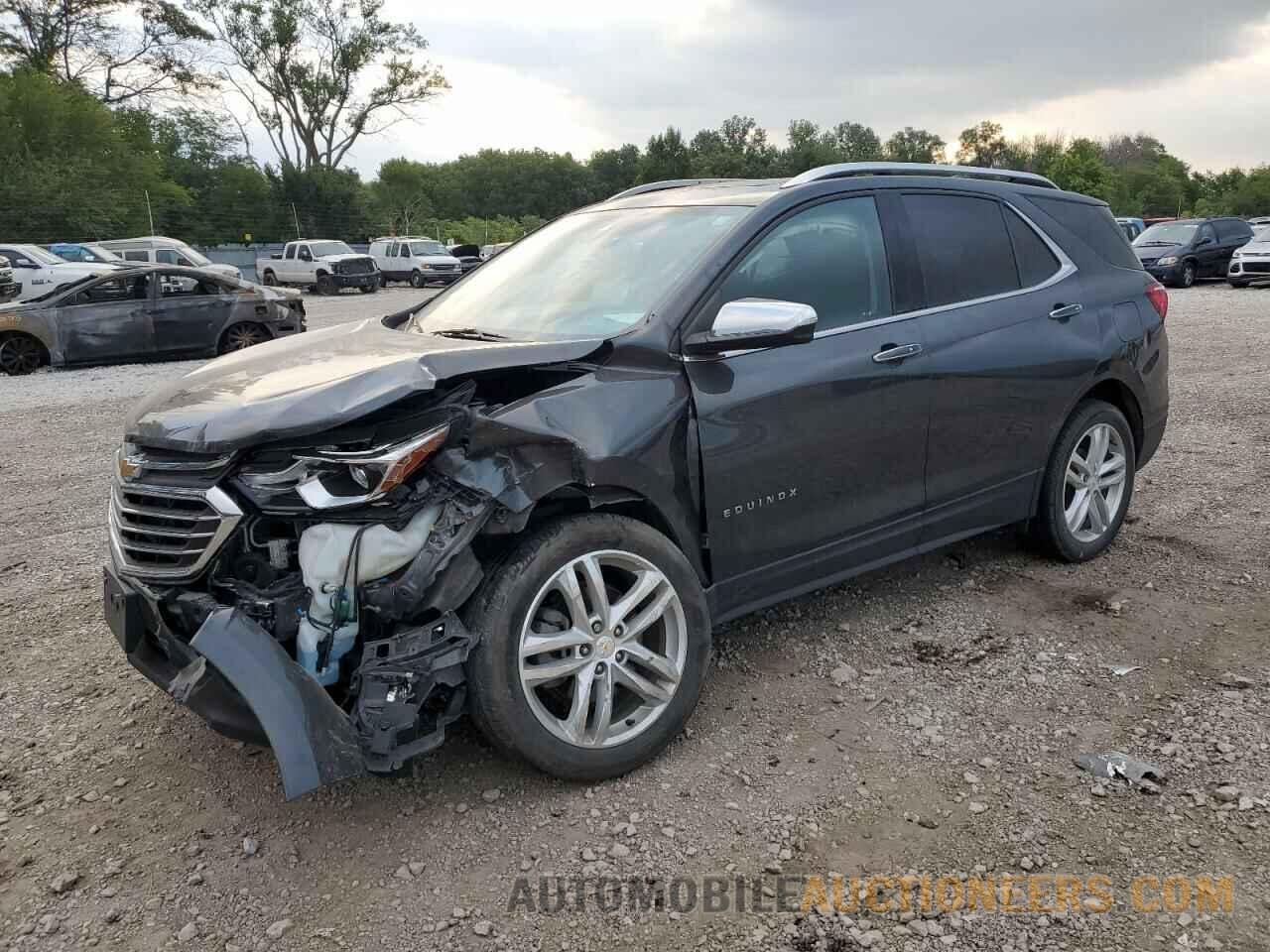 2GNAXWEX3J6219673 CHEVROLET EQUINOX 2018