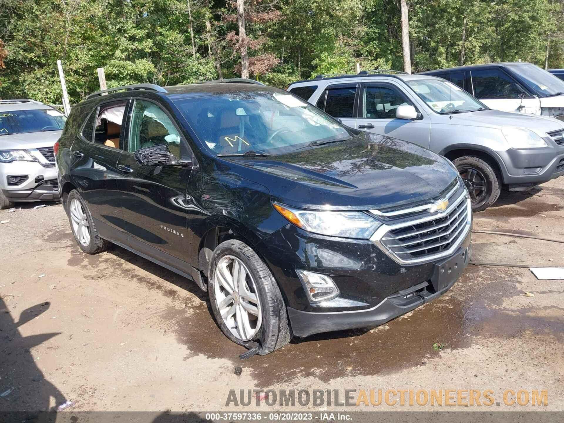 2GNAXWEX3J6254200 CHEVROLET EQUINOX 2018