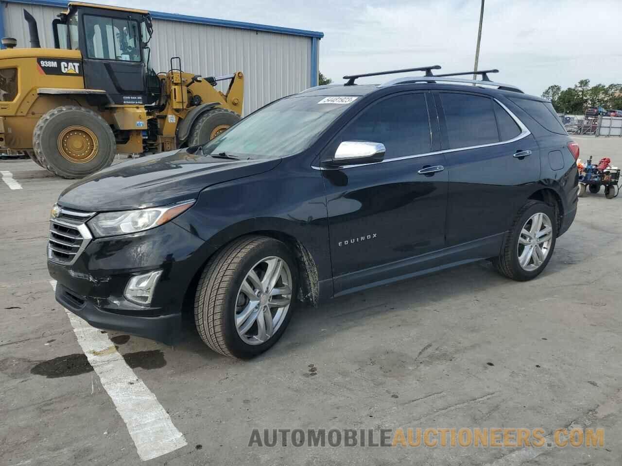 2GNAXWEX4J6138634 CHEVROLET EQUINOX 2018