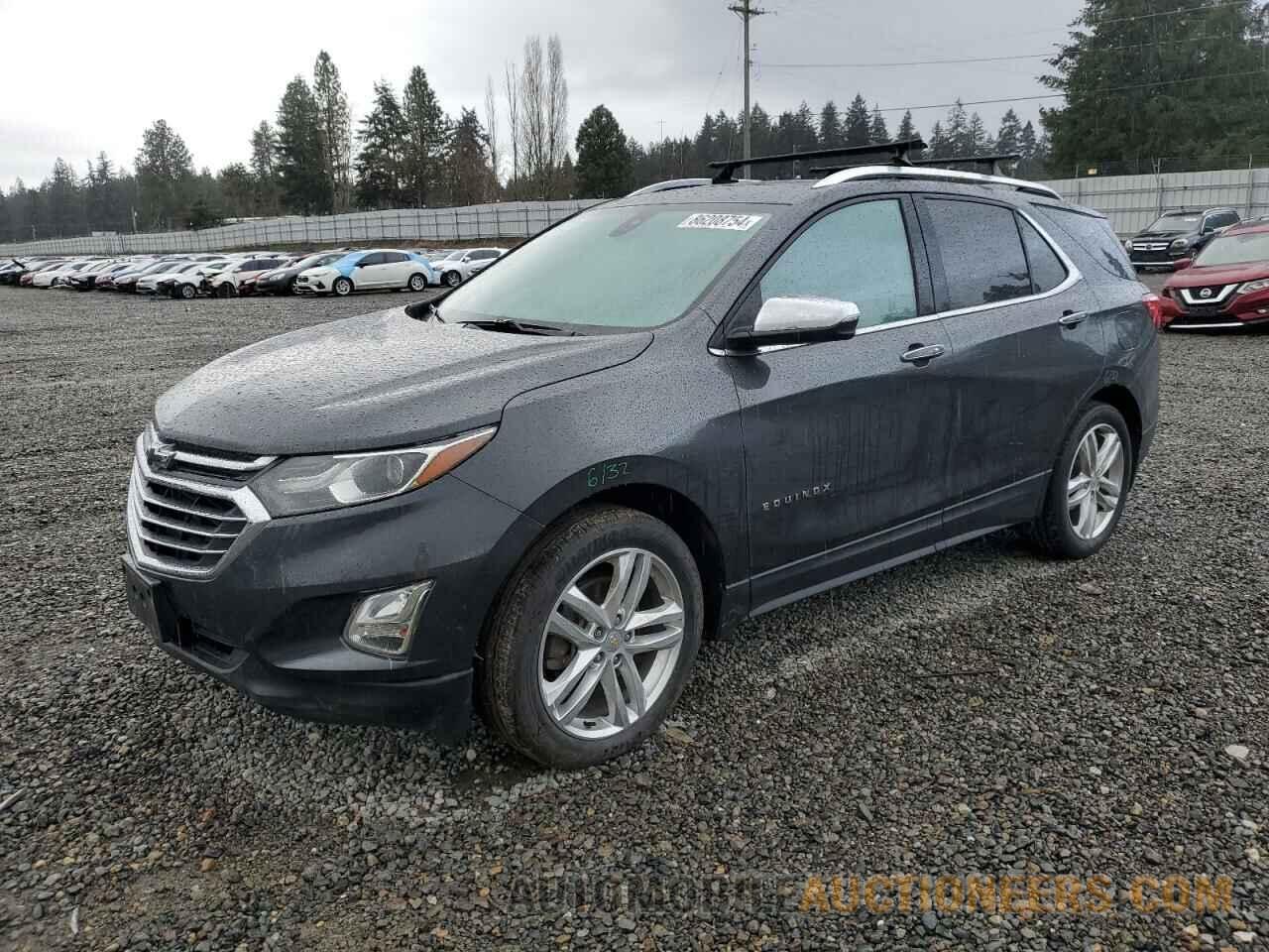 2GNAXWEX4J6241357 CHEVROLET EQUINOX 2018