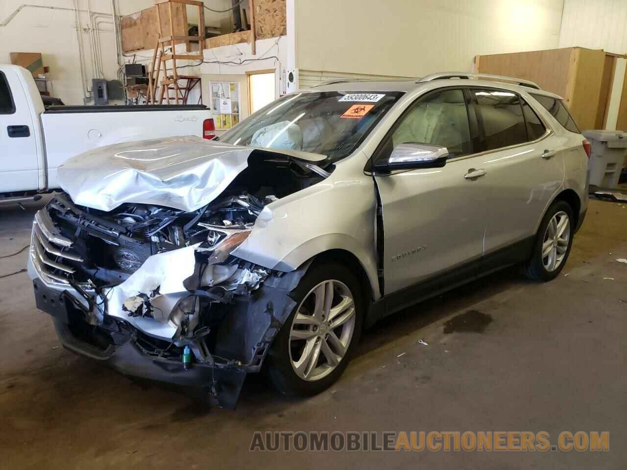 2GNAXWEX4J6280238 CHEVROLET EQUINOX 2018