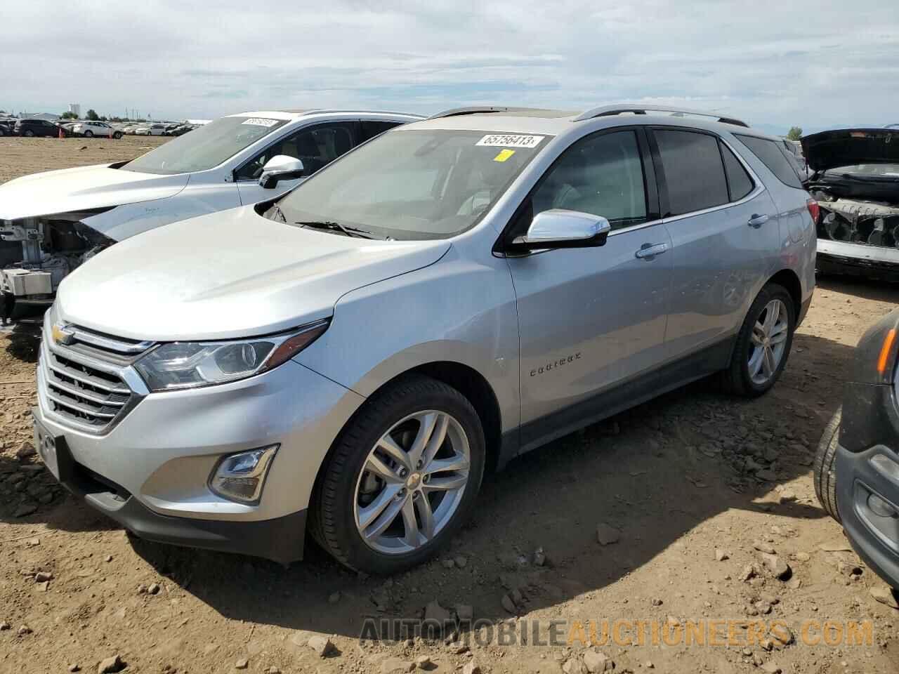 2GNAXWEX4J6288100 CHEVROLET EQUINOX 2018