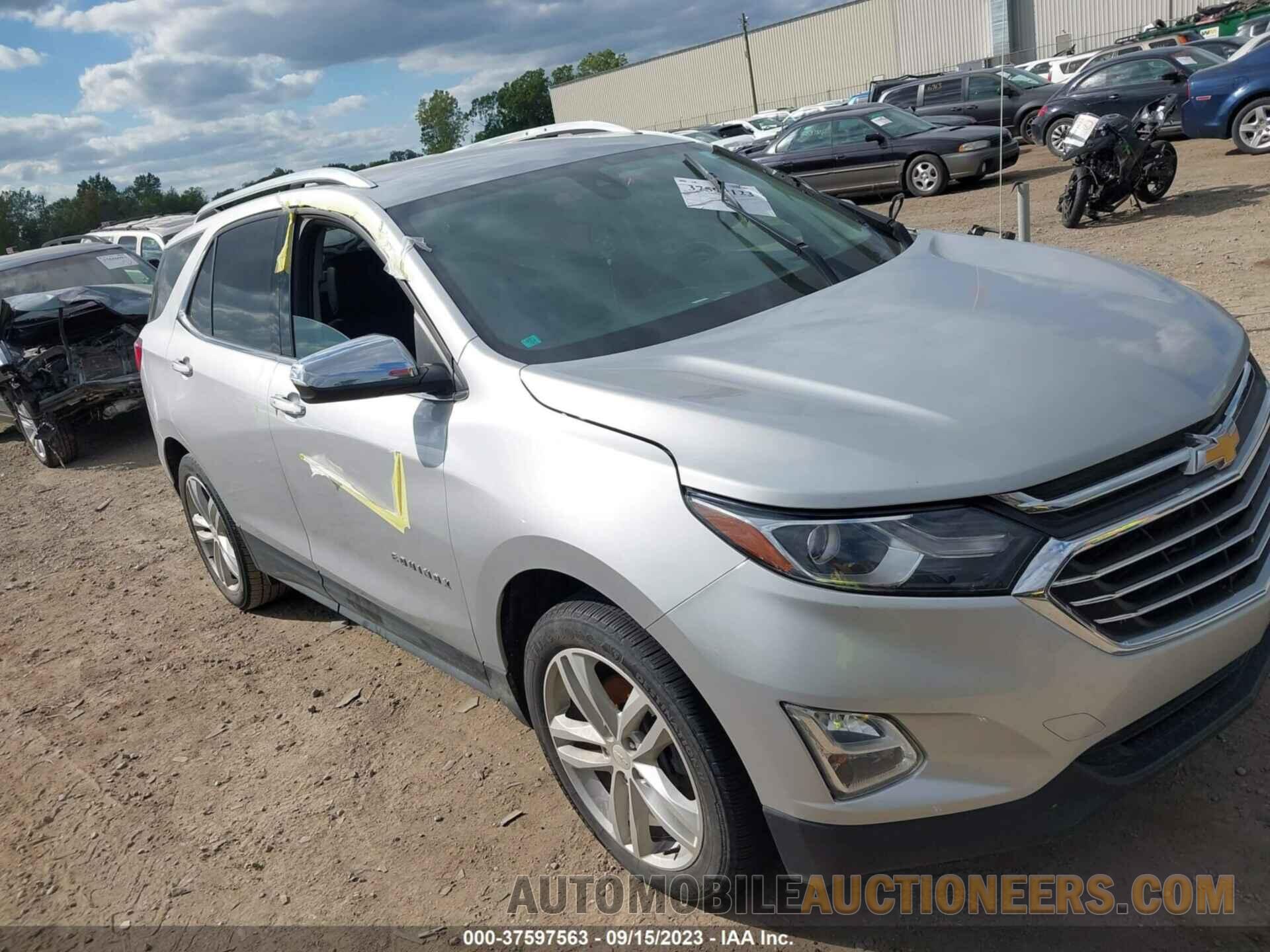 2GNAXWEX5J6144846 CHEVROLET EQUINOX 2018