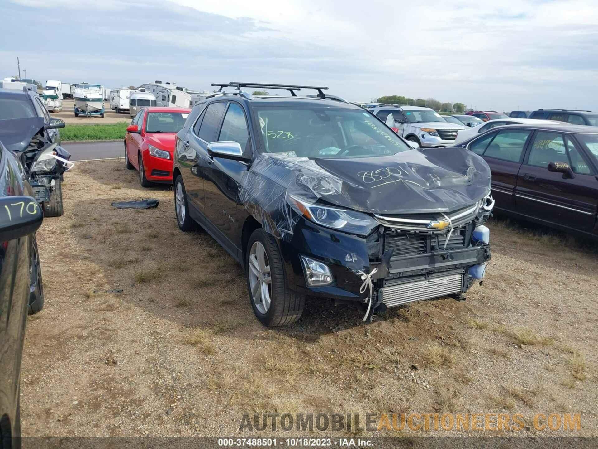 2GNAXWEX5J6158083 CHEVROLET EQUINOX 2018