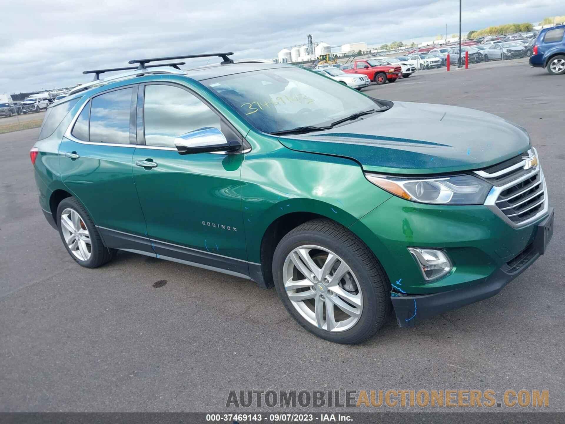 2GNAXWEX5J6163526 CHEVROLET EQUINOX 2018