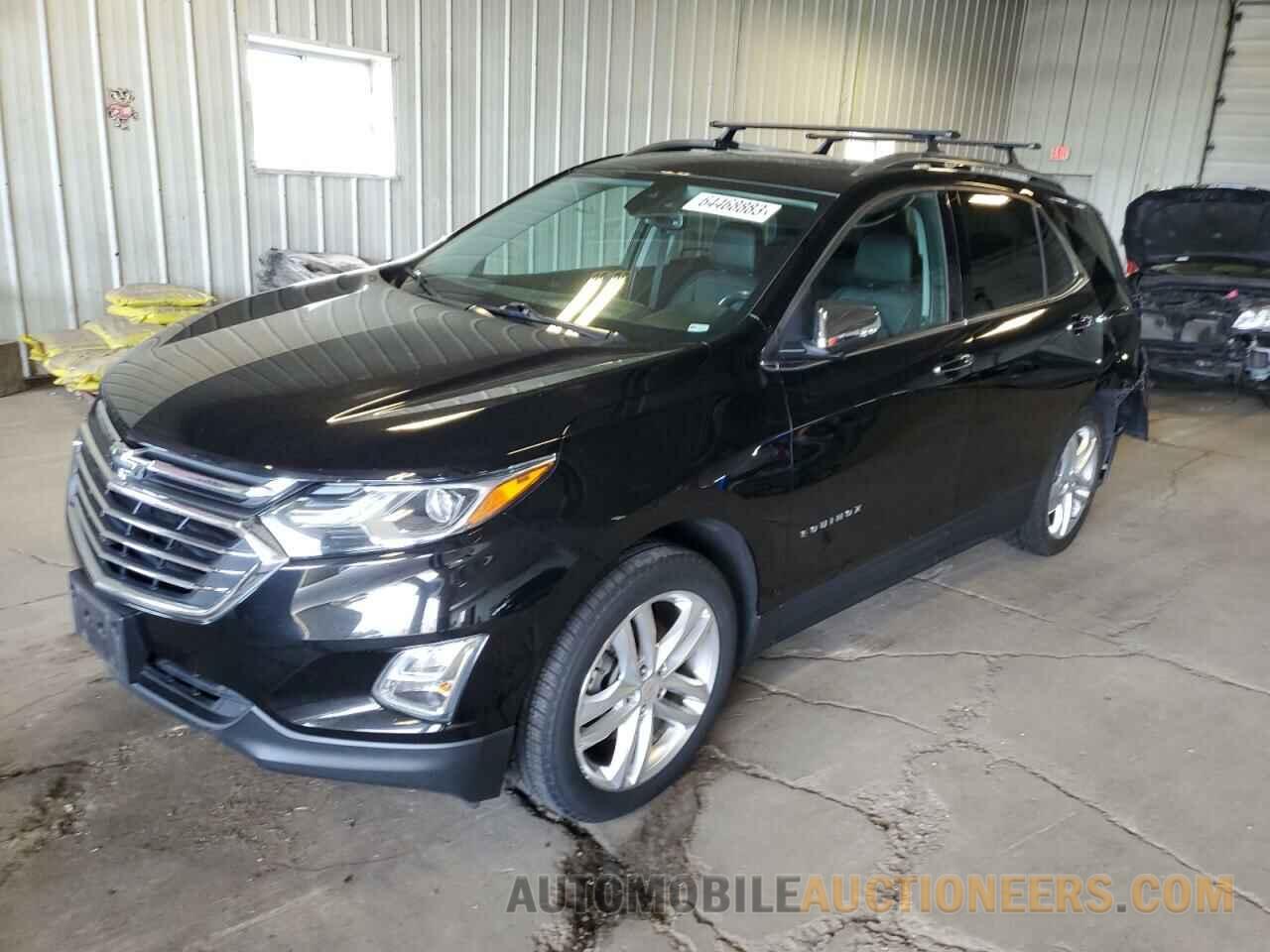 2GNAXWEX6J6155399 CHEVROLET EQUINOX 2018