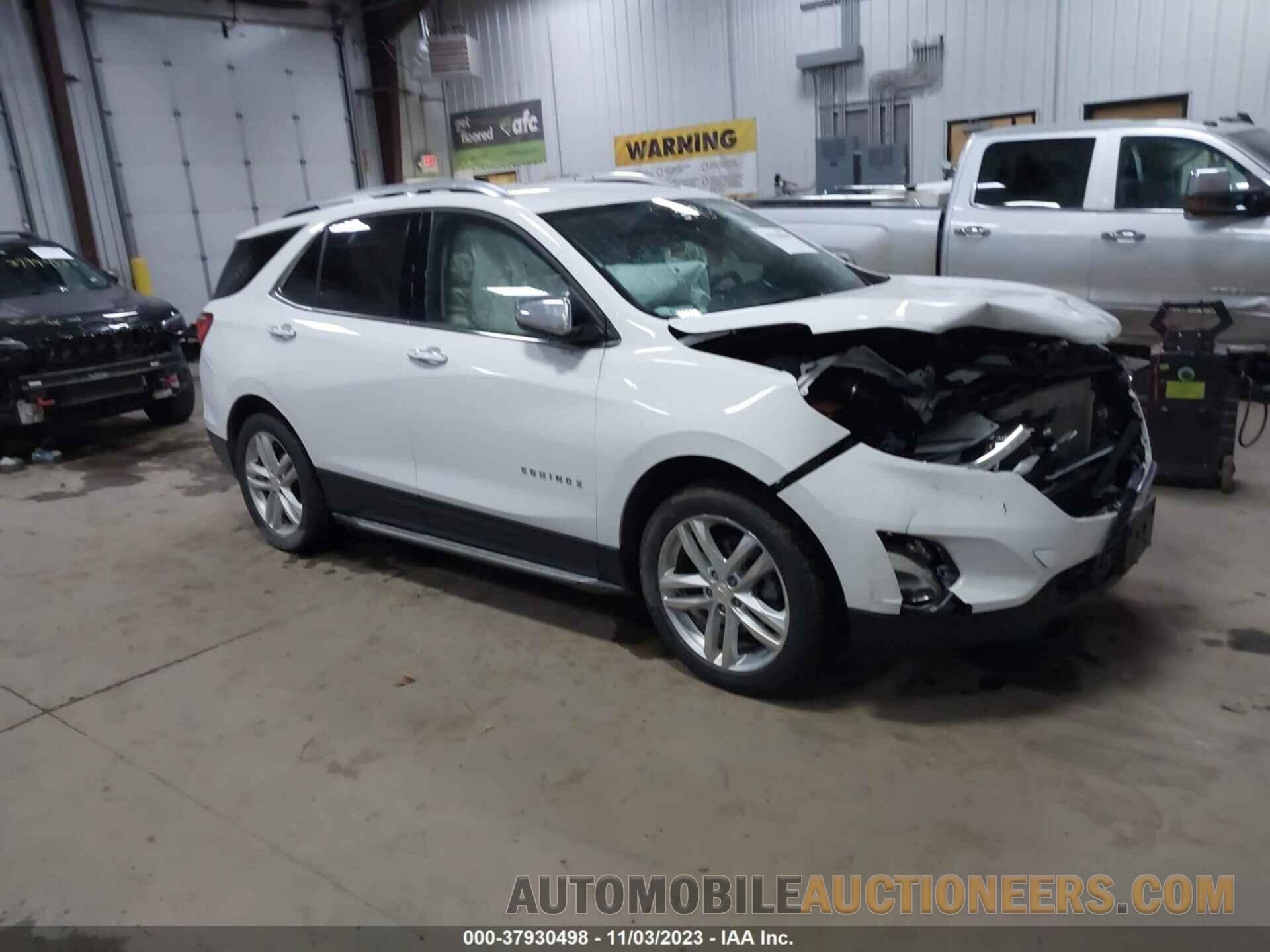 2GNAXWEX6J6321114 CHEVROLET EQUINOX 2018