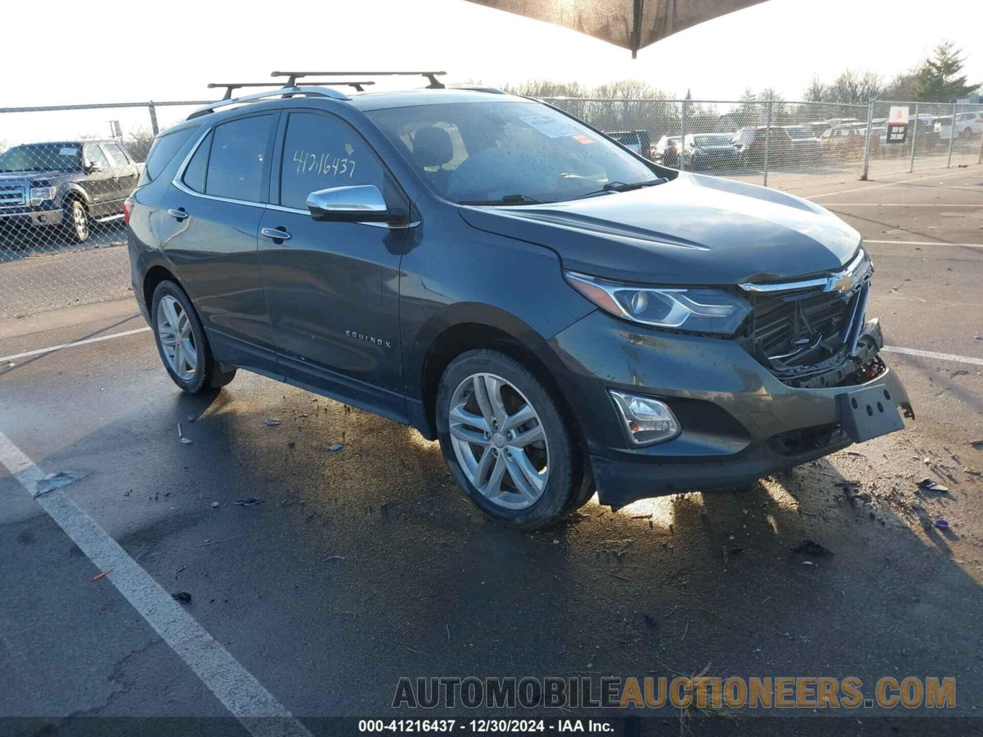 2GNAXWEX7J6139051 CHEVROLET EQUINOX 2018