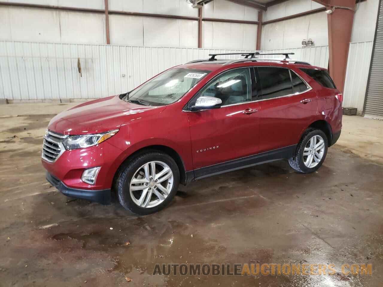 2GNAXWEX7J6142600 CHEVROLET EQUINOX 2018