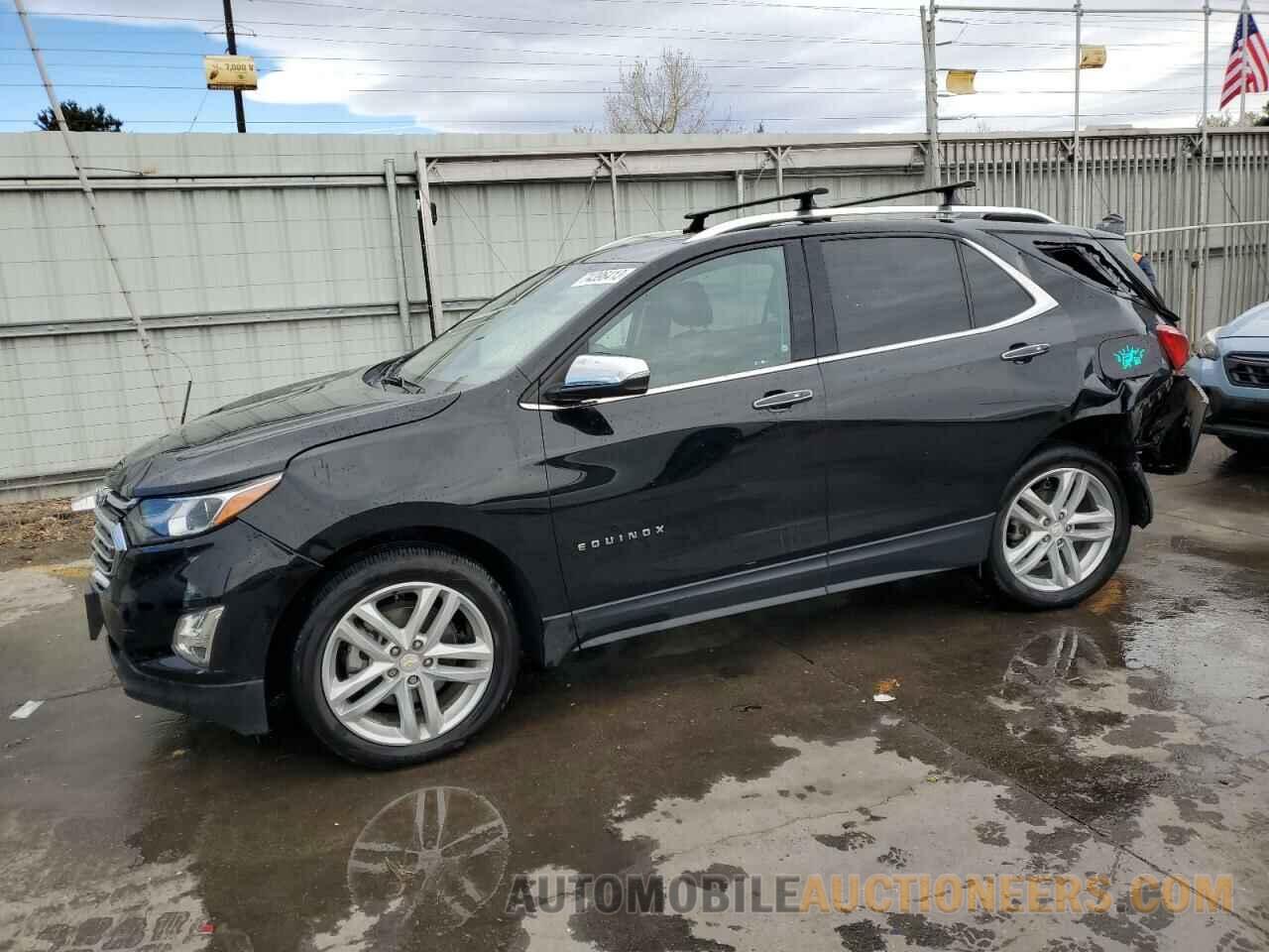 2GNAXWEX7J6165990 CHEVROLET EQUINOX 2018