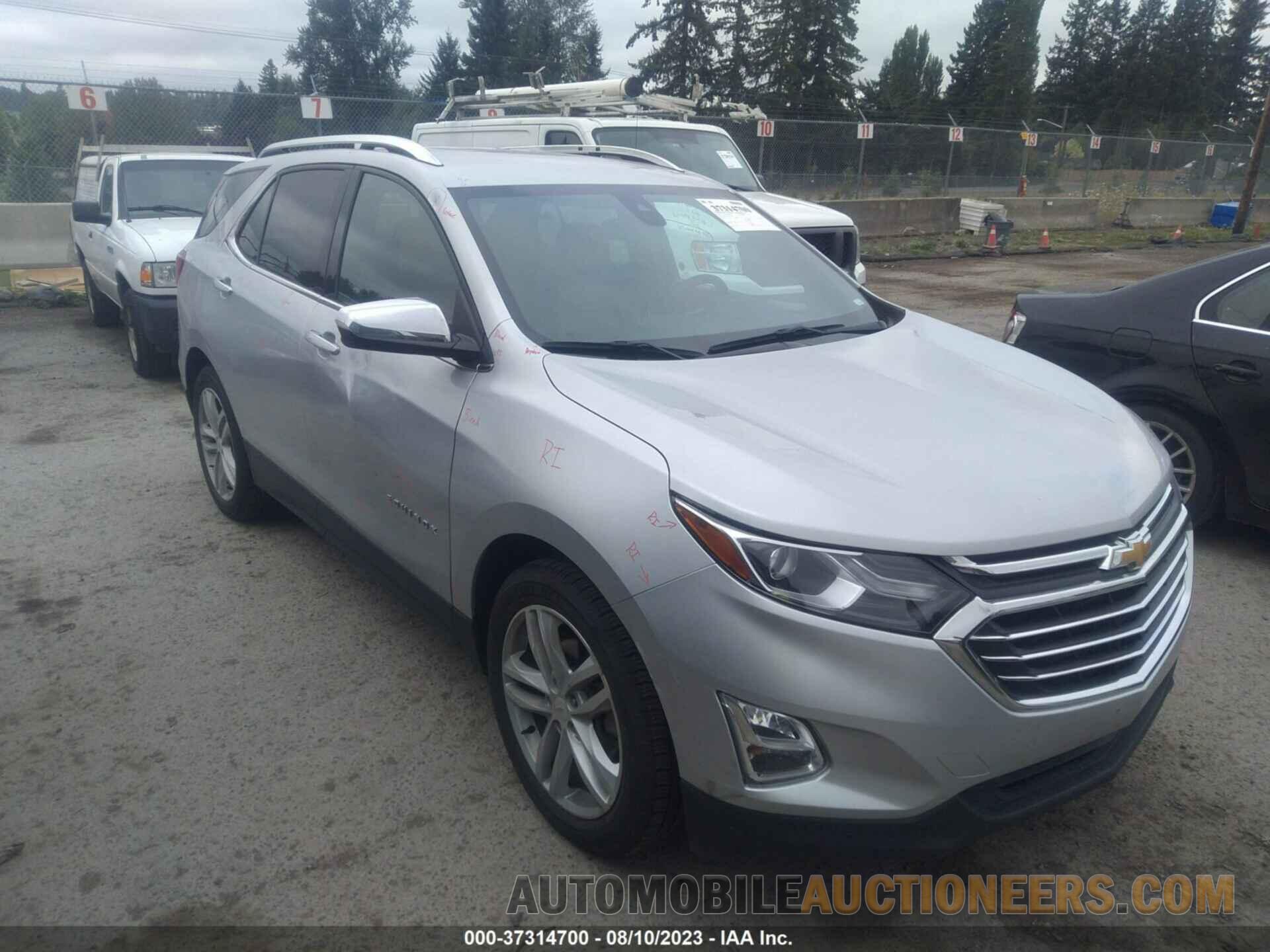 2GNAXWEX7J6172647 CHEVROLET EQUINOX 2018